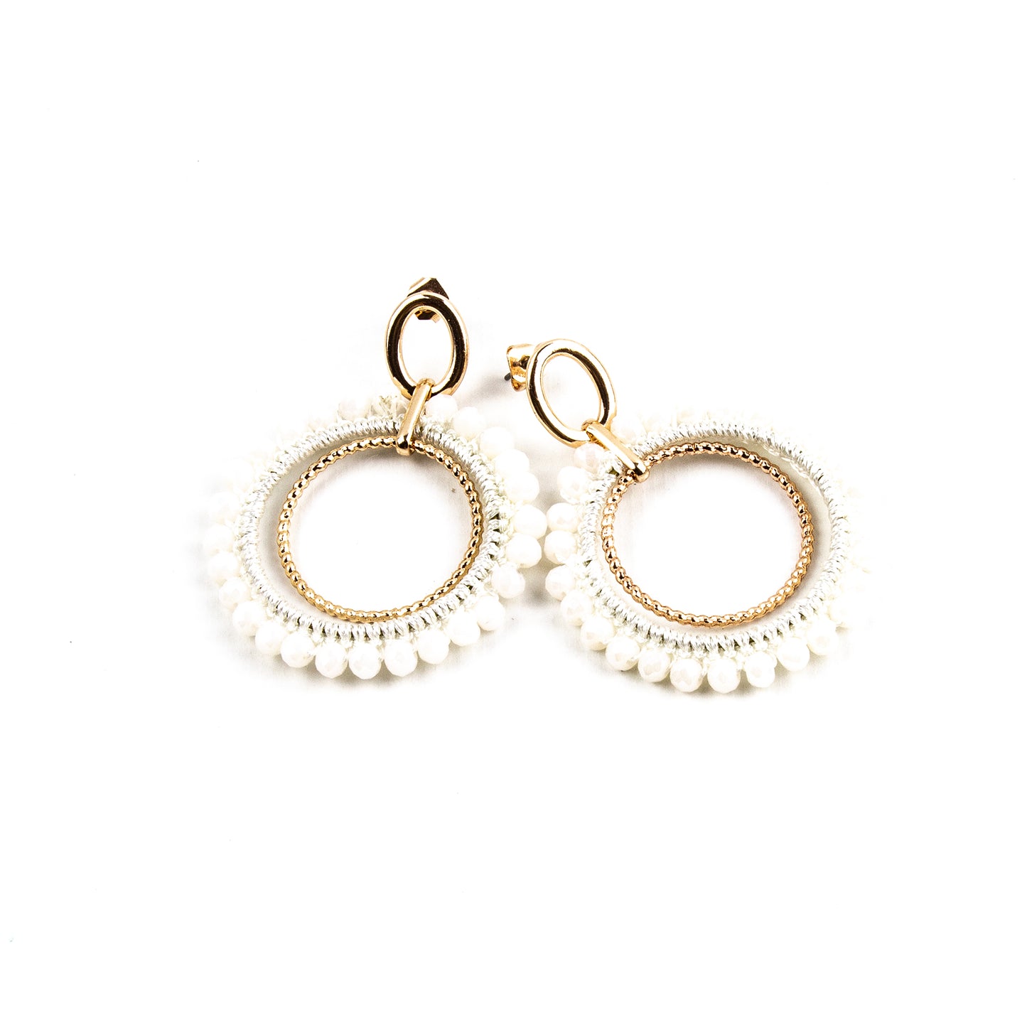 Orecchini Versailles - Alibi