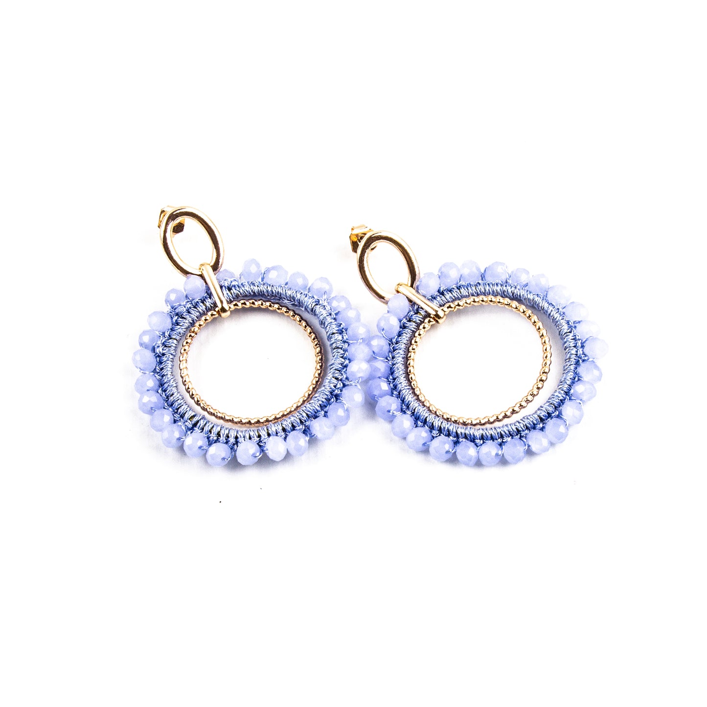 Orecchini Versailles - Alibi