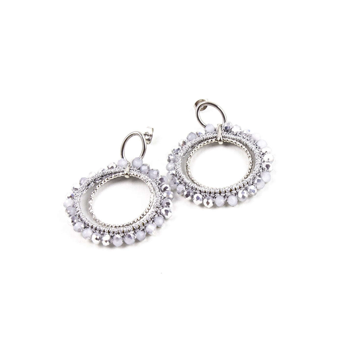 Orecchini Versailles - Alibi