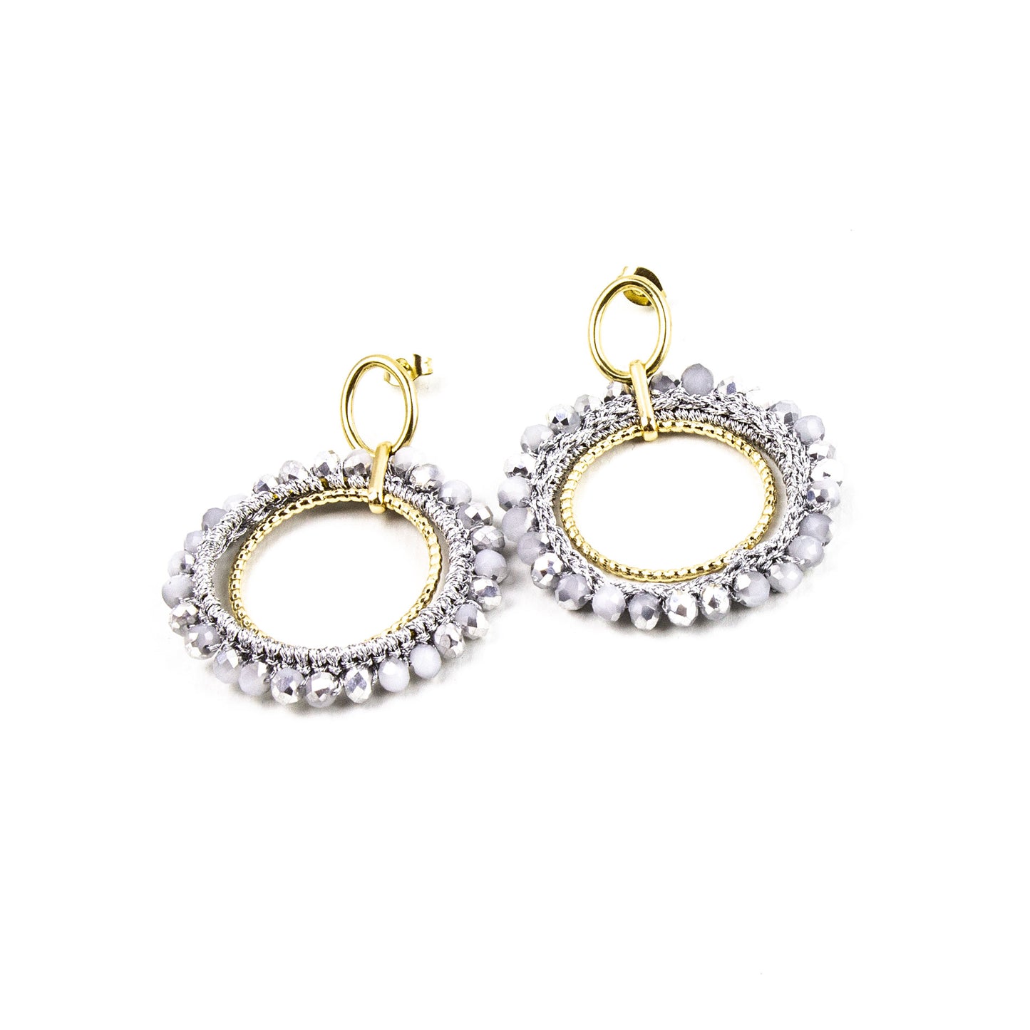 Orecchini Versailles - Alibi