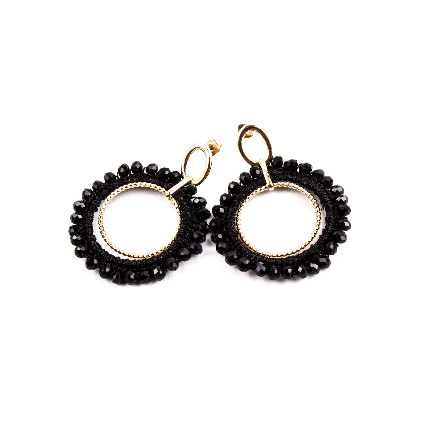 Orecchini Versailles - Alibi