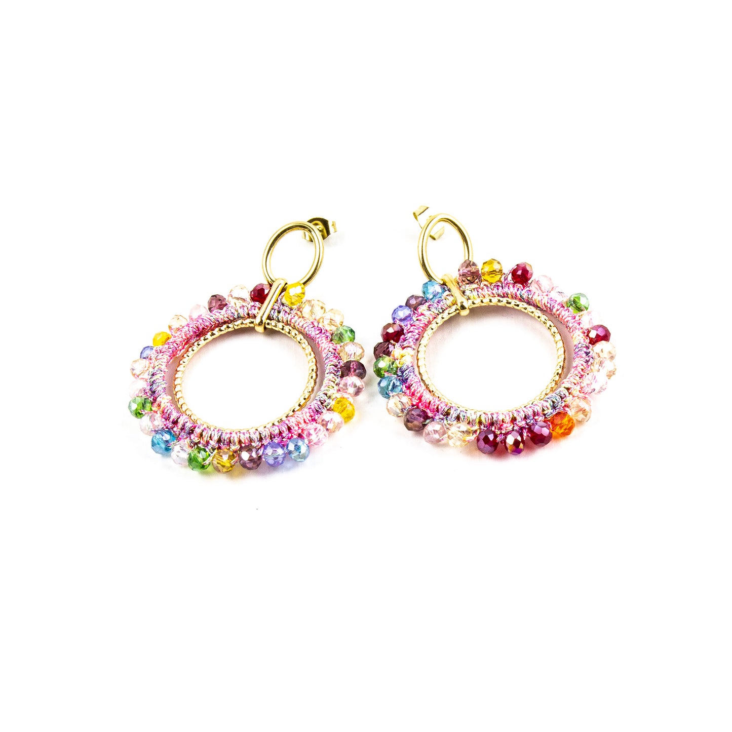 Orecchini Versailles - Alibi