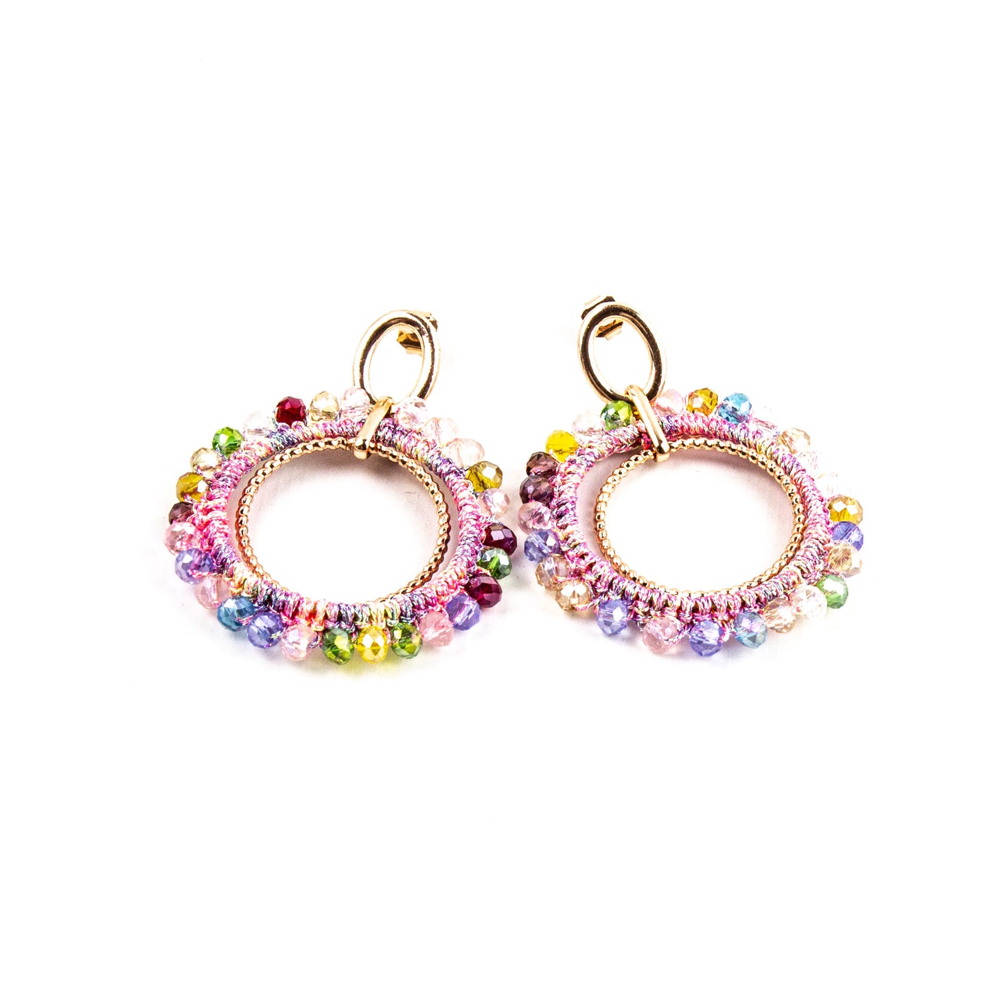 Orecchini Versailles - Alibi