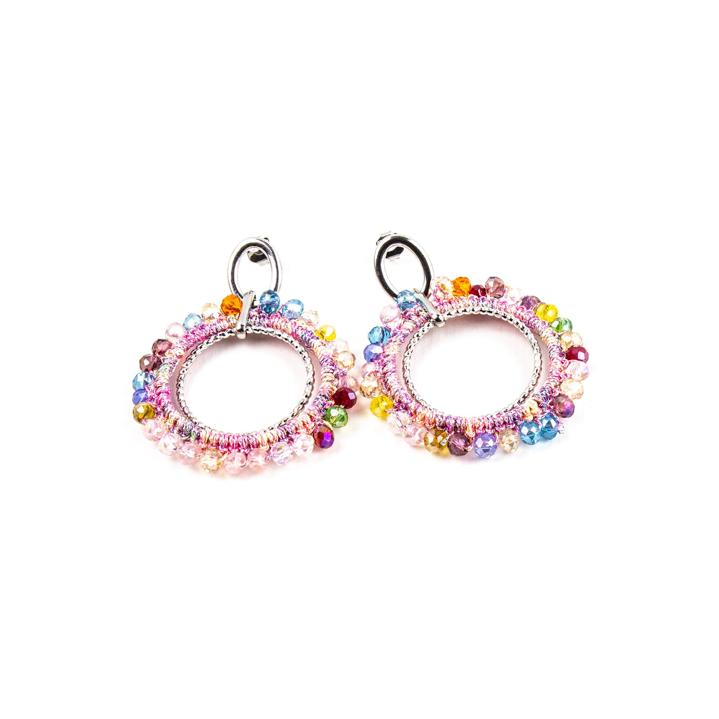 Orecchini Versailles - Alibi