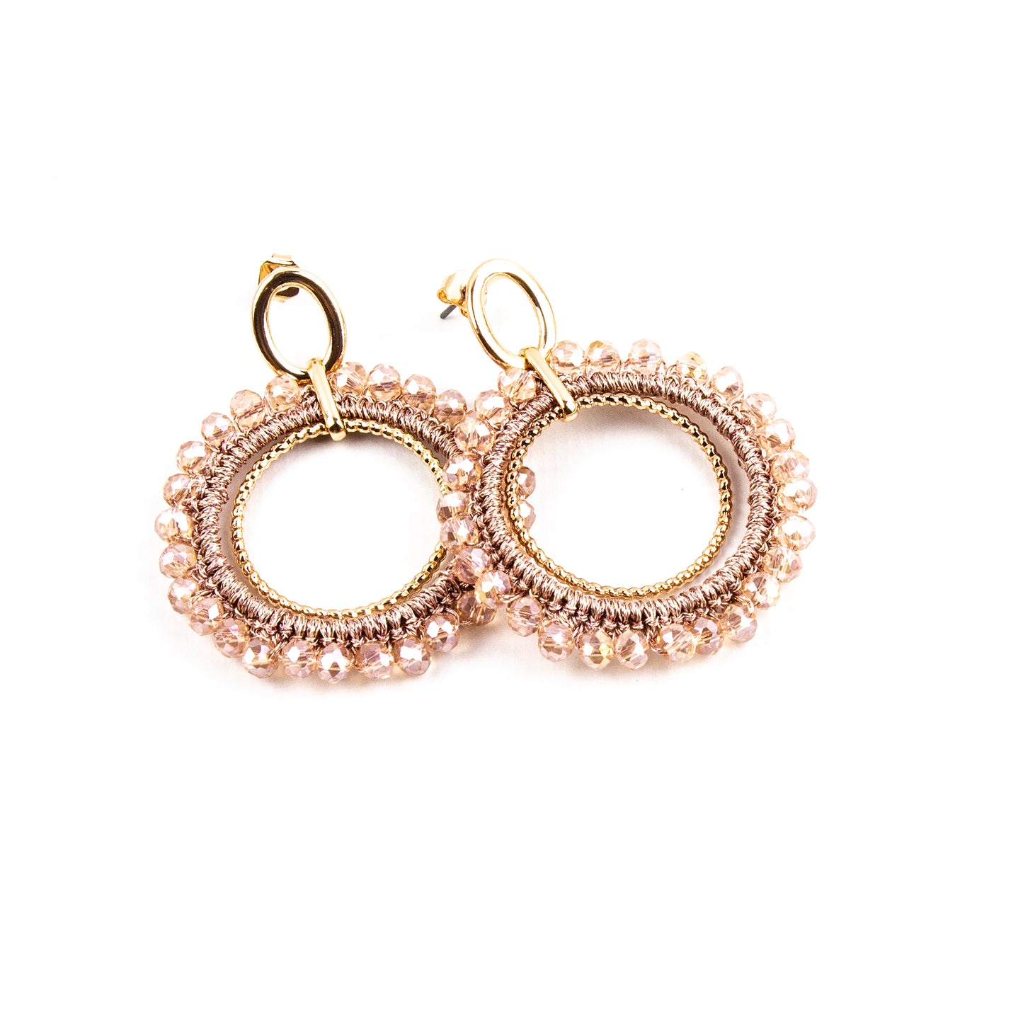 Orecchini Versailles - Alibi