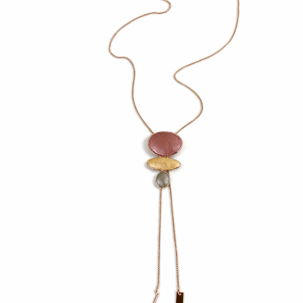 Pendente Ellisse