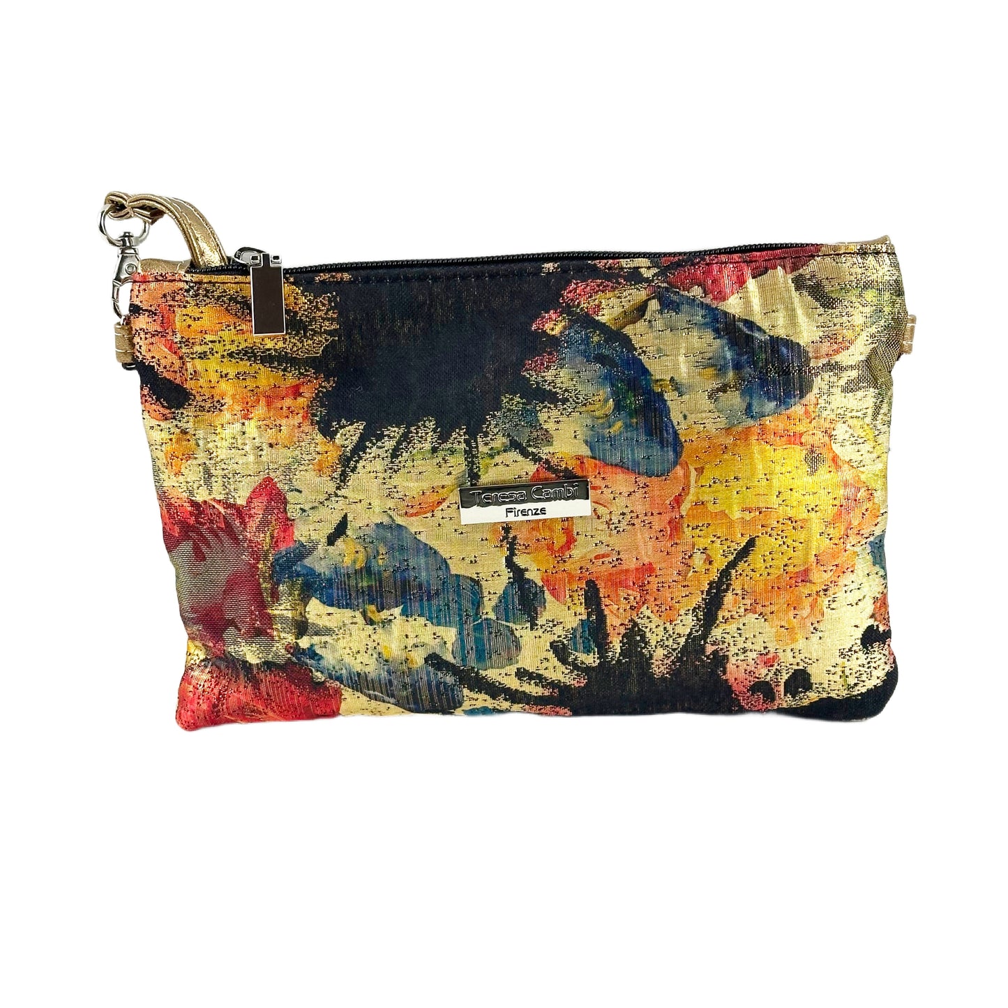 Borsa Pochette Big Bang