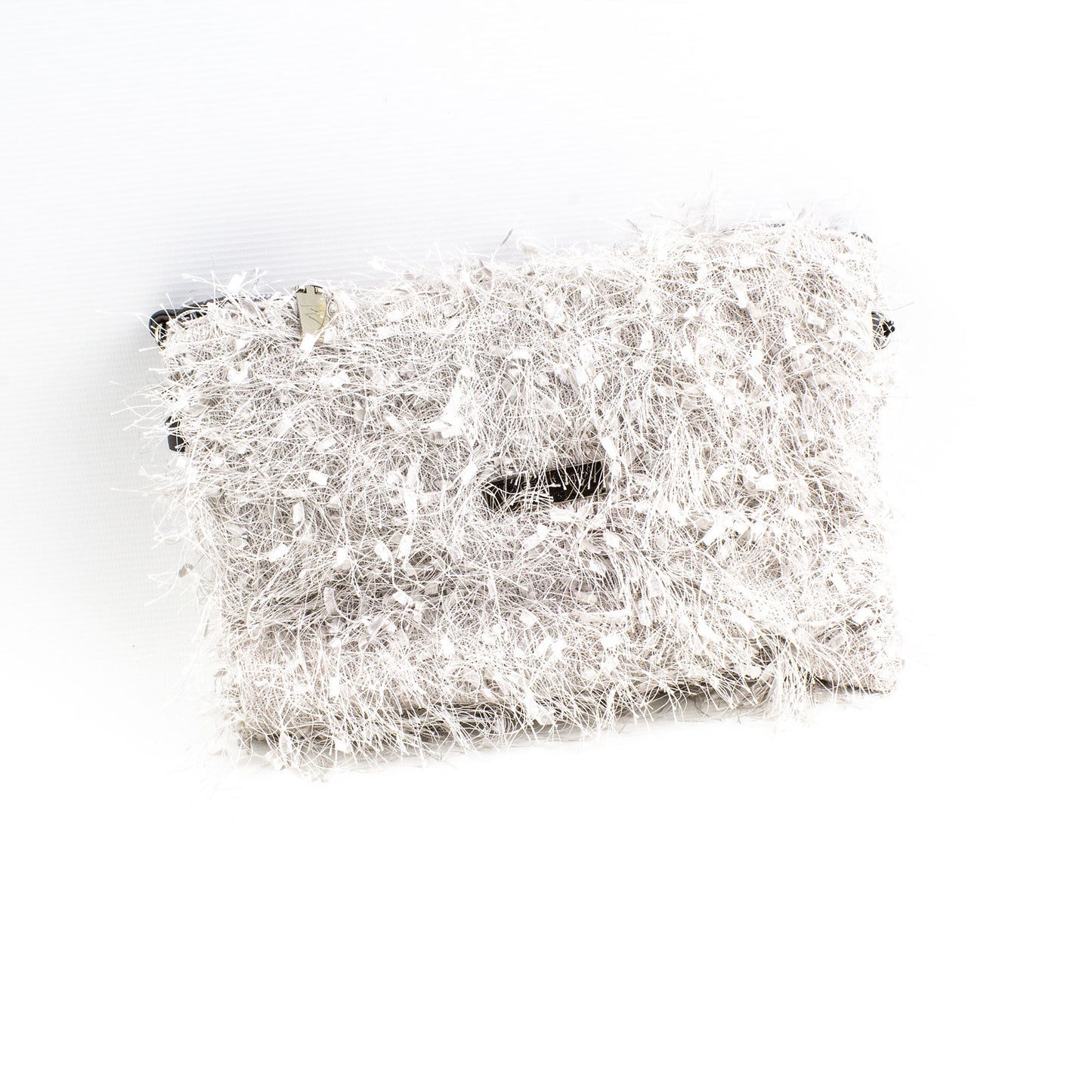 Bolso de mano Fronzolo