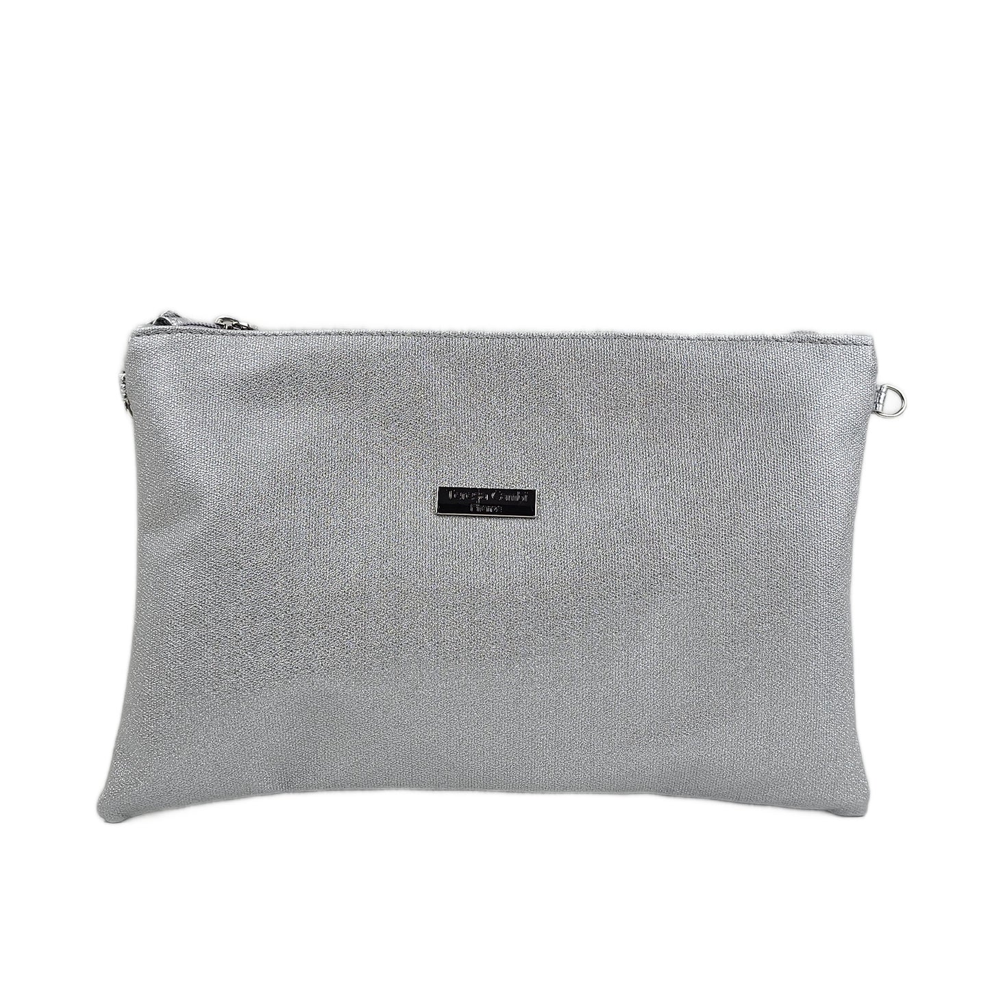 Bolso de mano grande Califfo