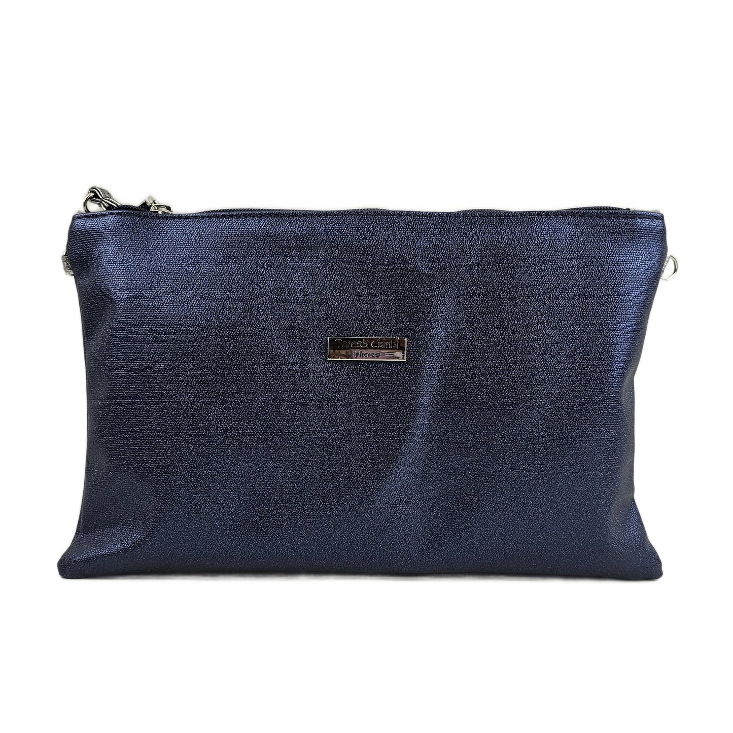 Bolso de mano grande Califfo