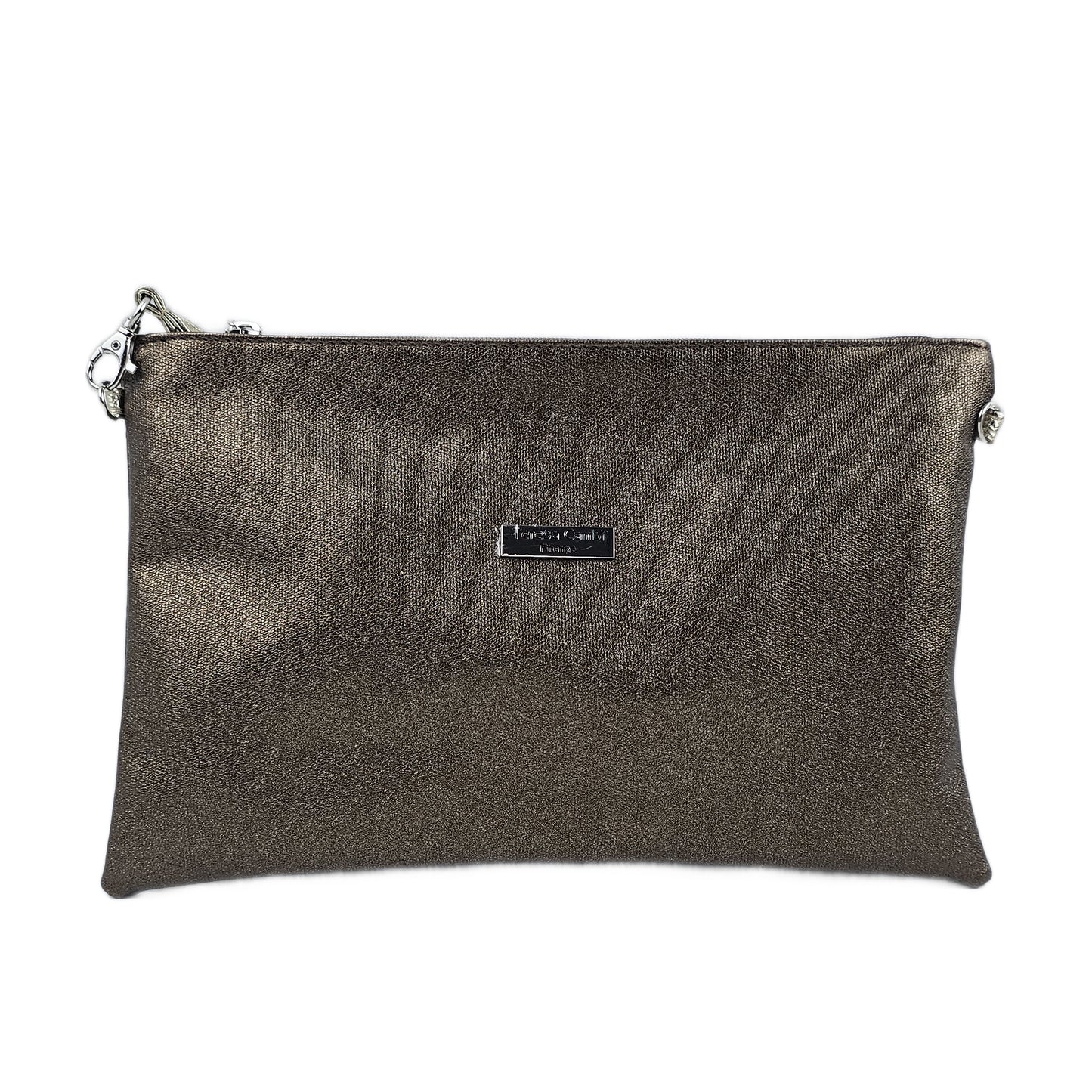 Bolso de mano grande Califfo