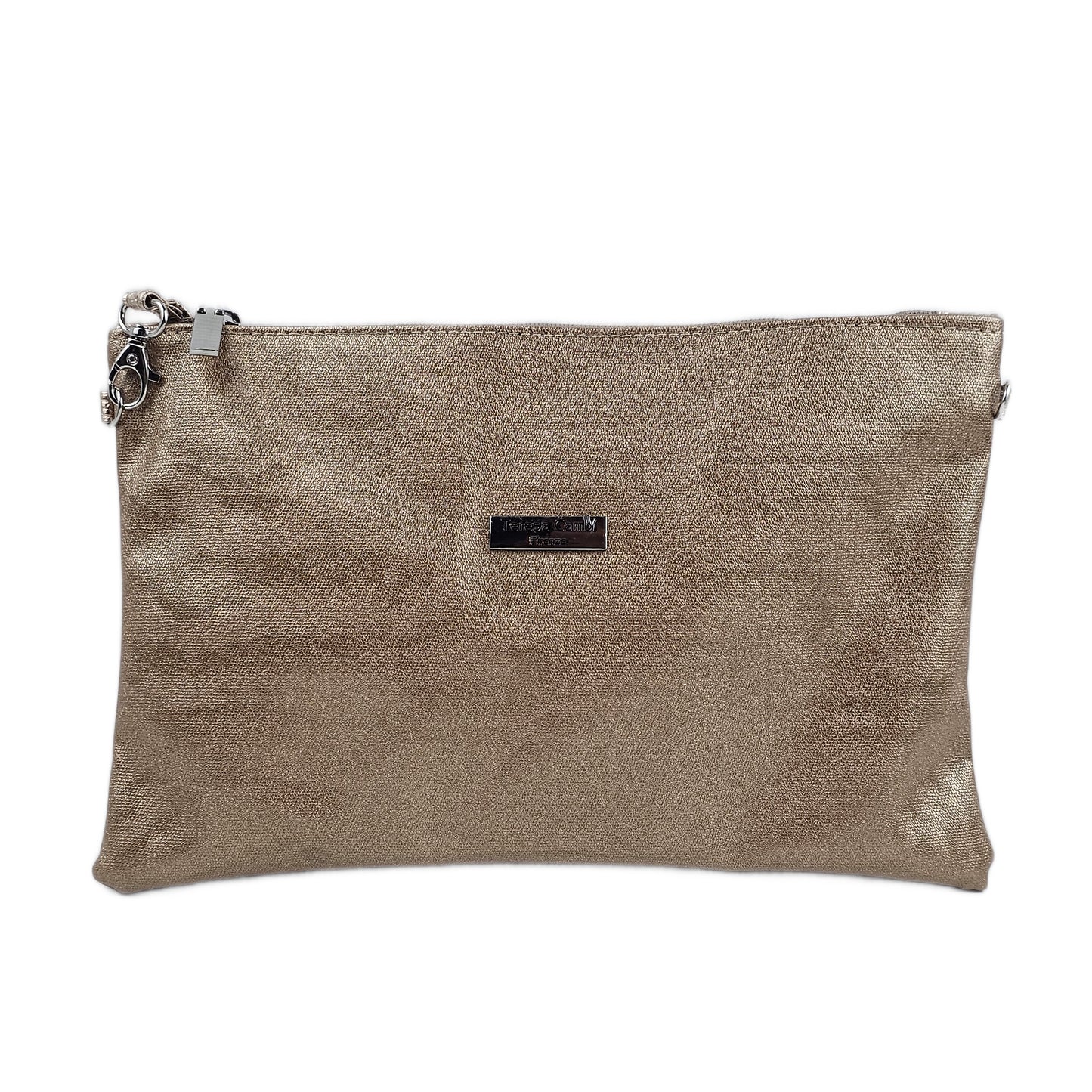 Bolso de mano grande Califfo