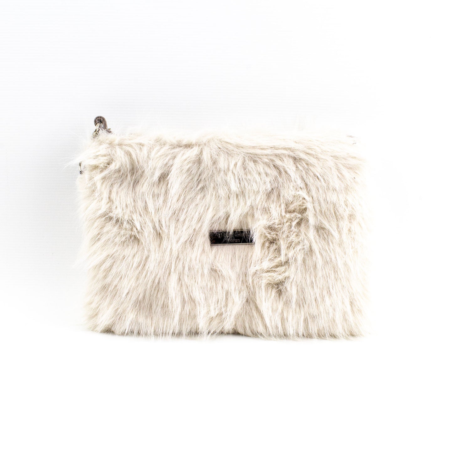 Bolso de mano Pell Lama