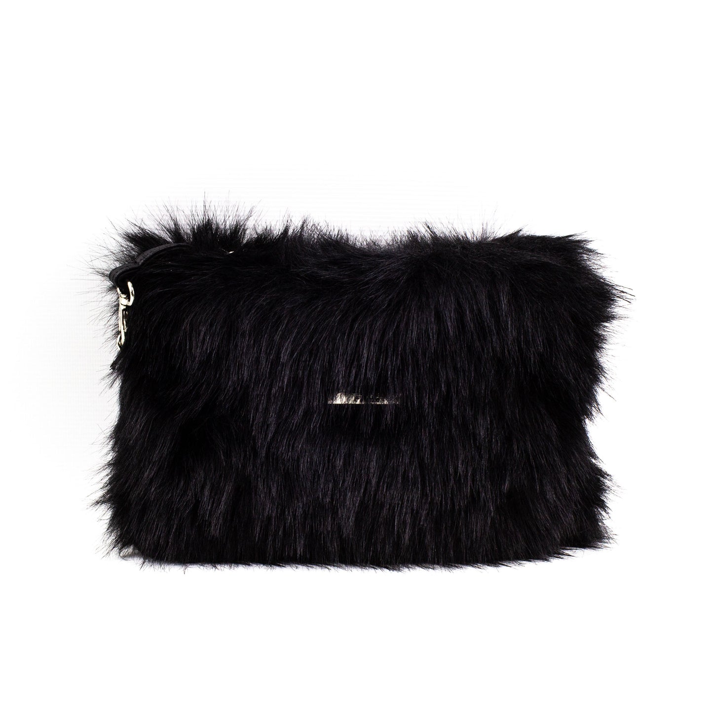 Bolso de mano Pell Lama