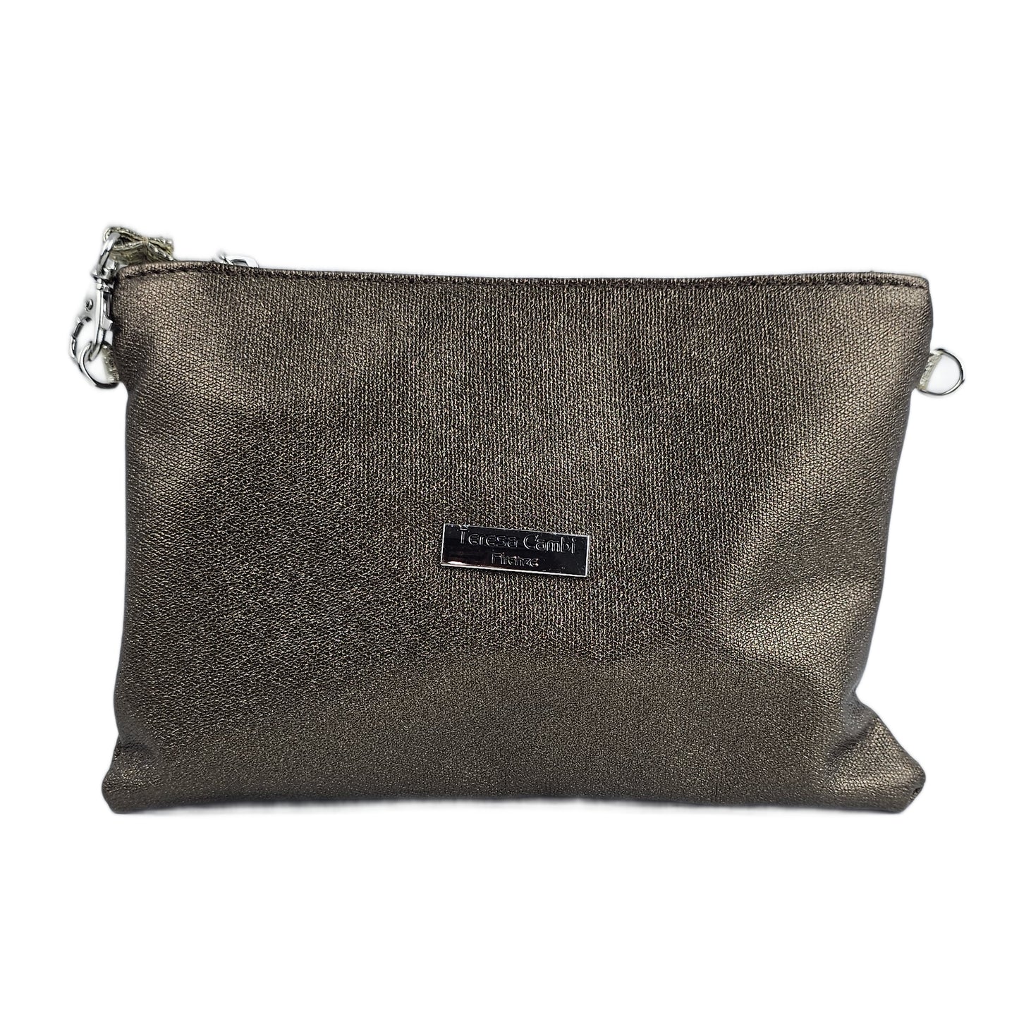 Bolso de mano pequeño Califfo