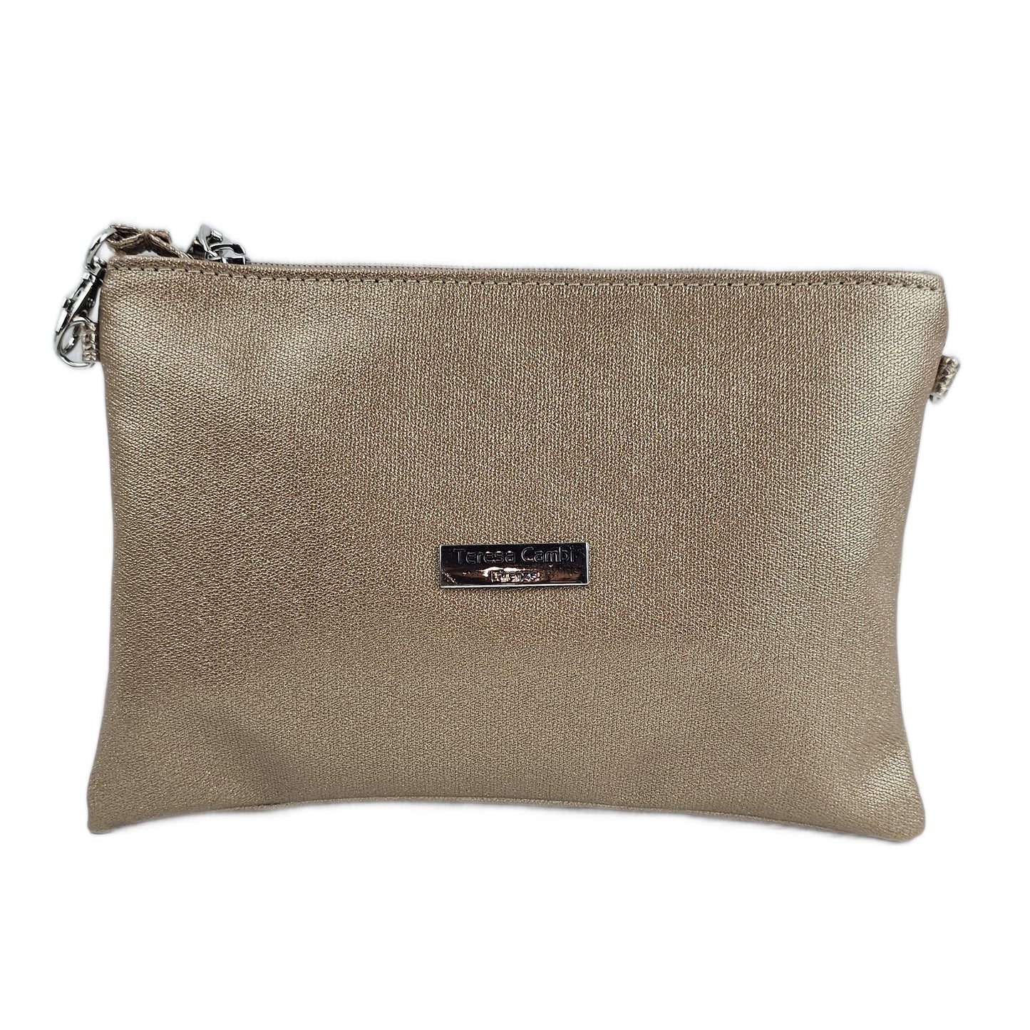 Bolso de mano pequeño Califfo