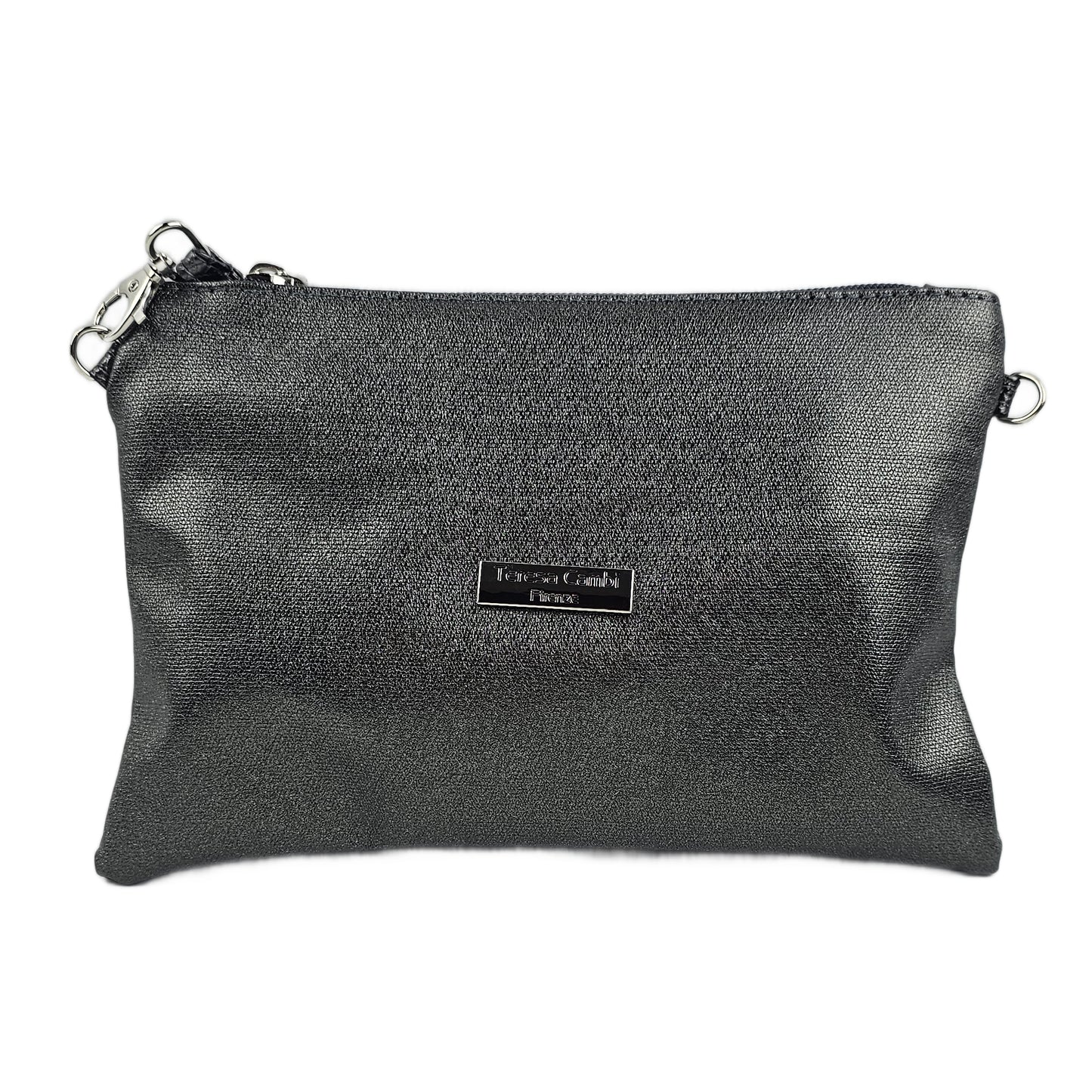 Bolso de mano pequeño Califfo