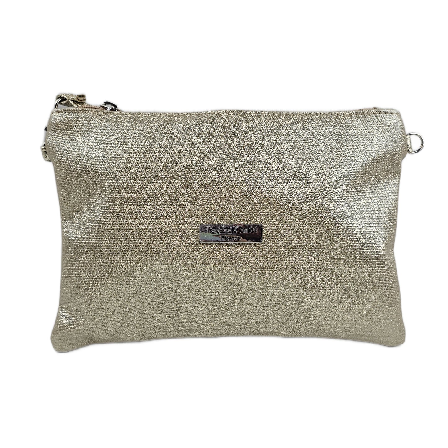 Bolso de mano pequeño Califfo