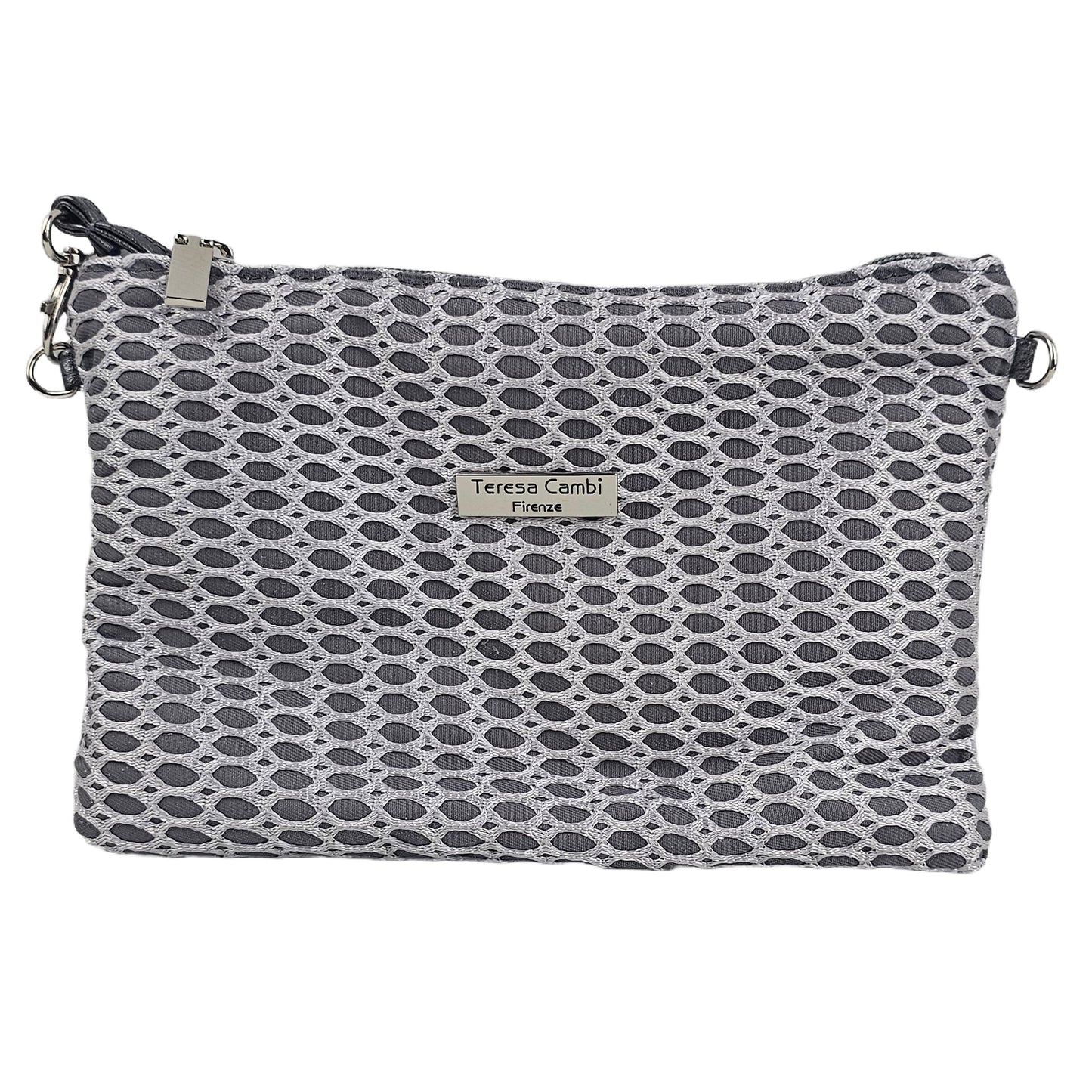 Bolso de mano Rete Intrecciata