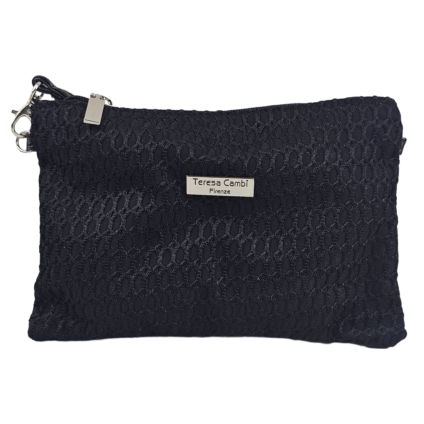 Bolso de mano Rete Intrecciata