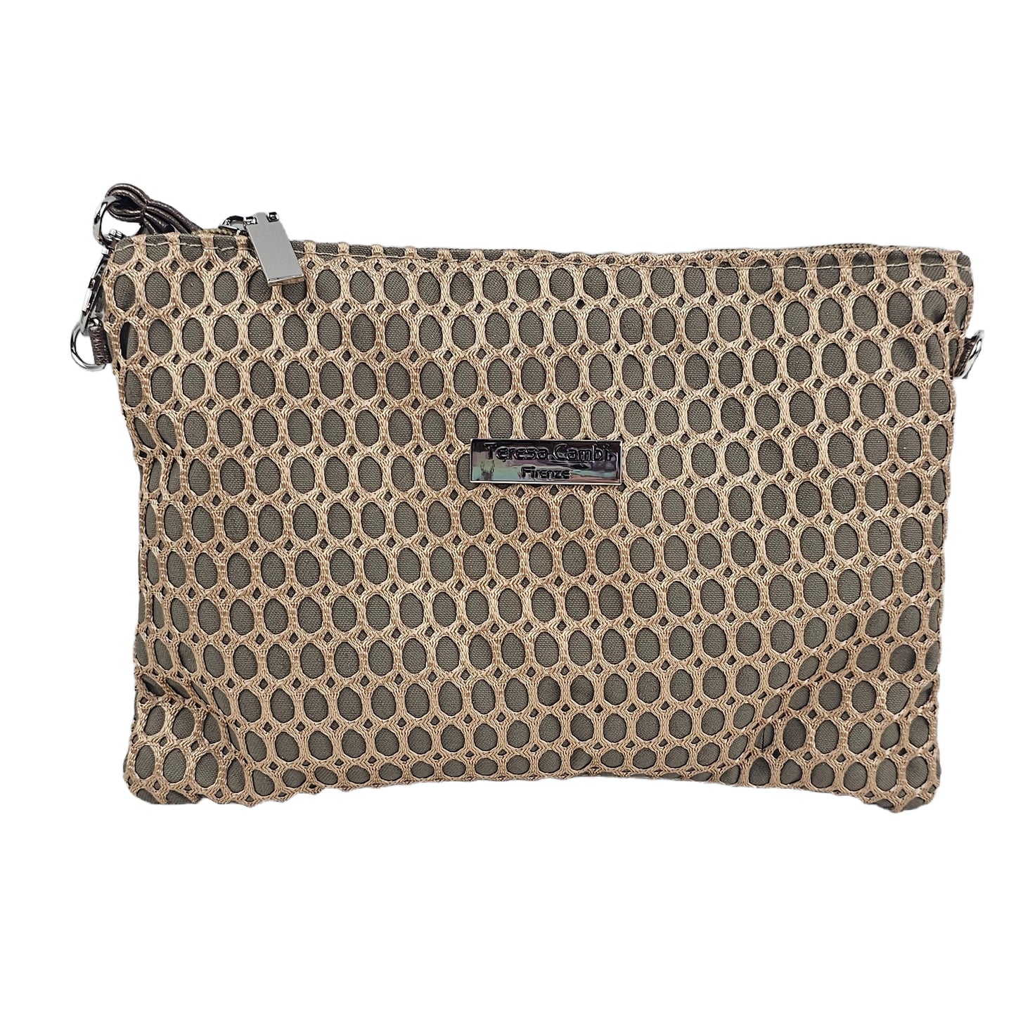 Bolso de mano Rete Intrecciata