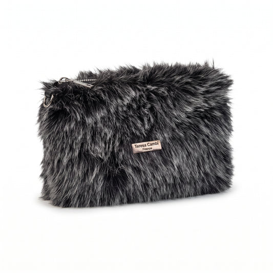 Borsa Pochette Siberia