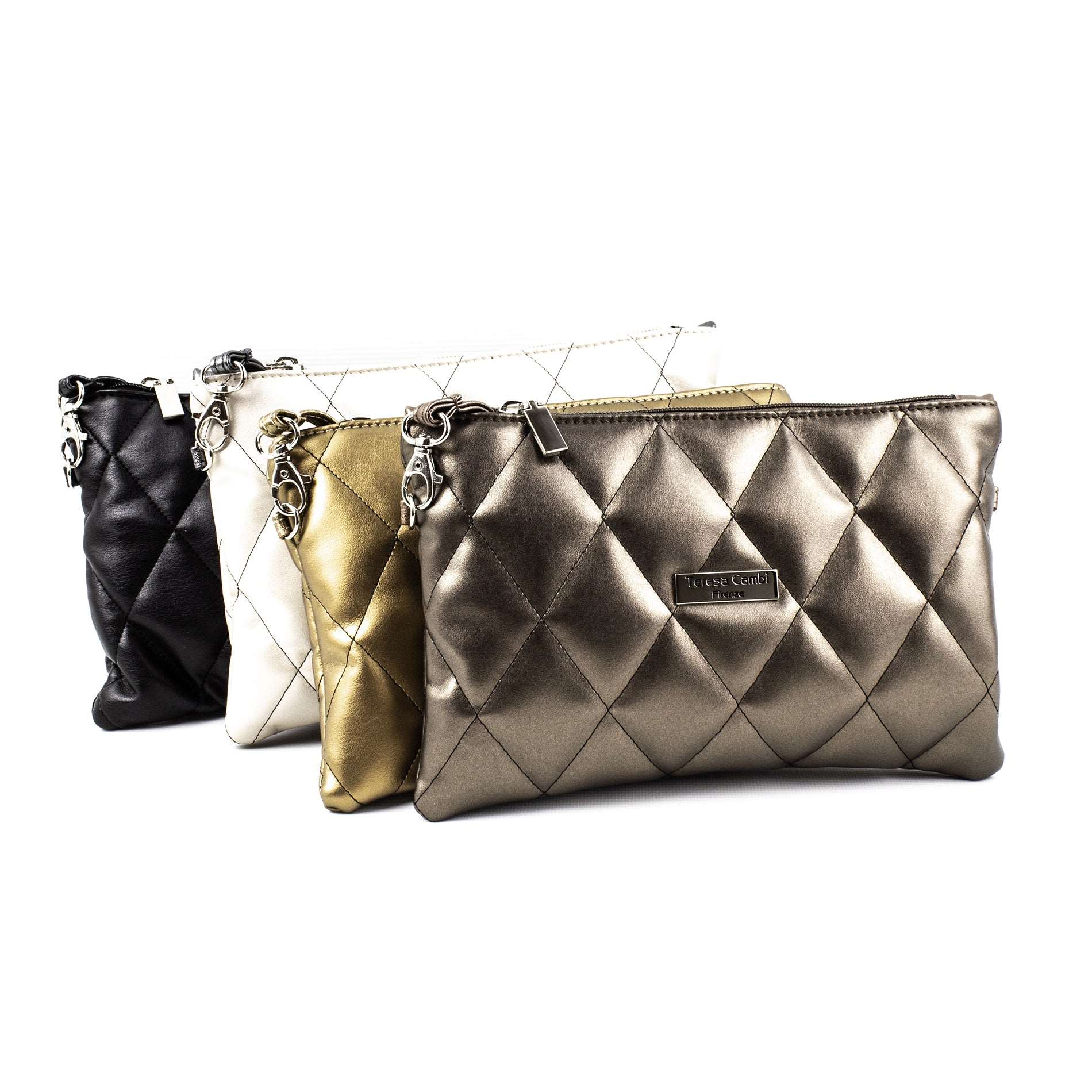 Borsa Pochette Suave Trap