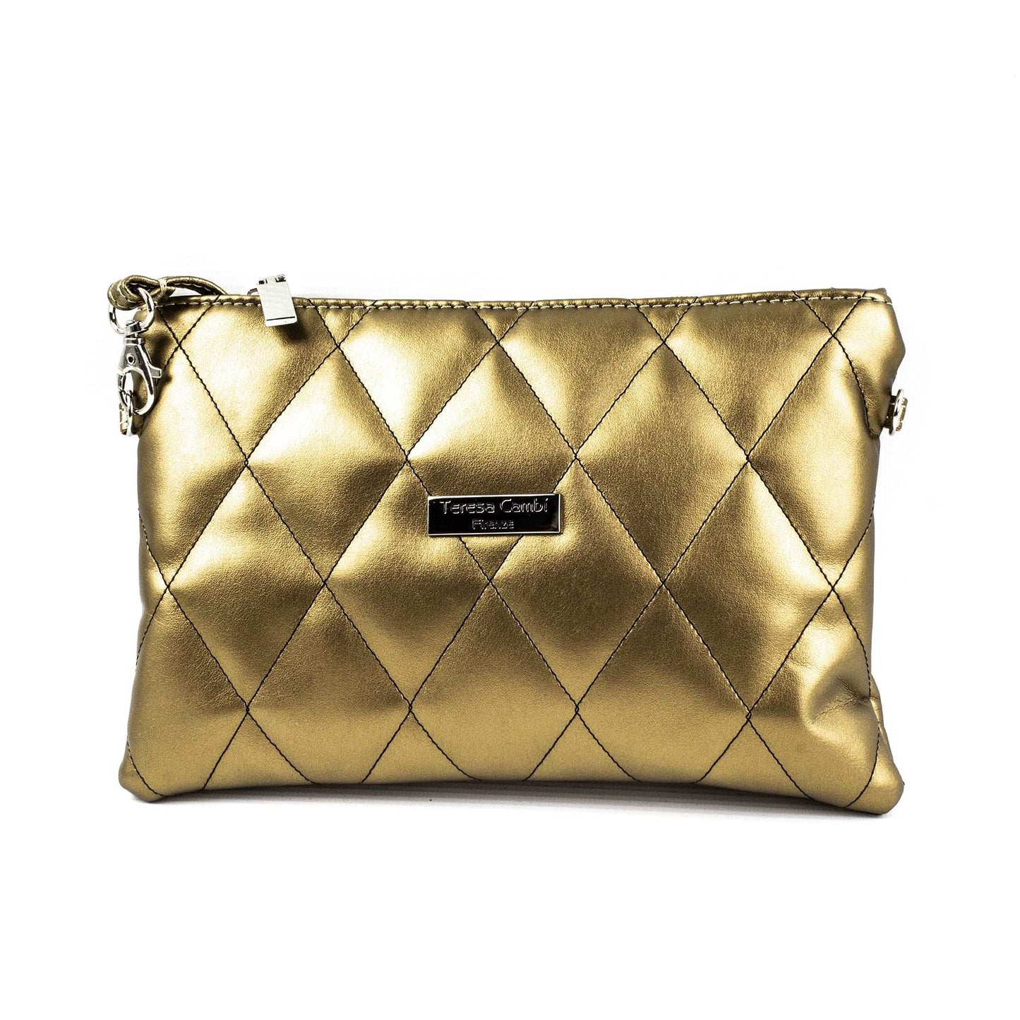 Borsa Pochette Suave Trap