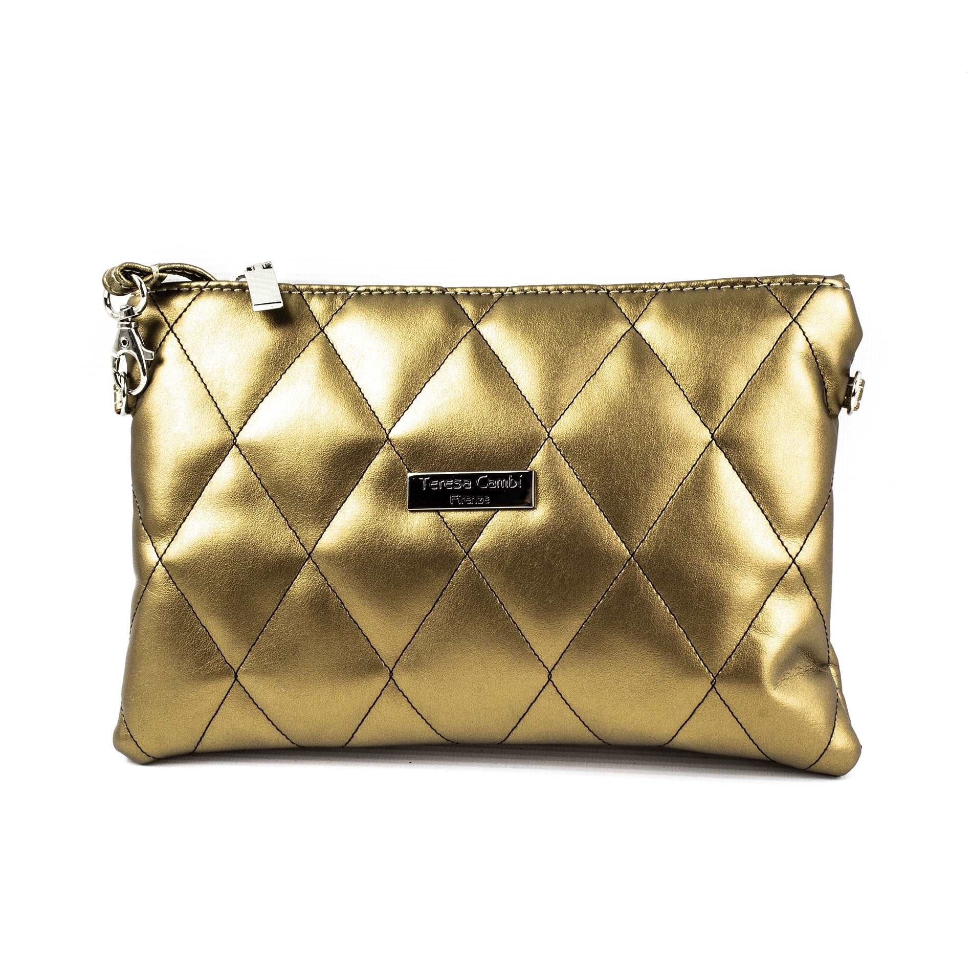 Borsa Pochette Suave Trap