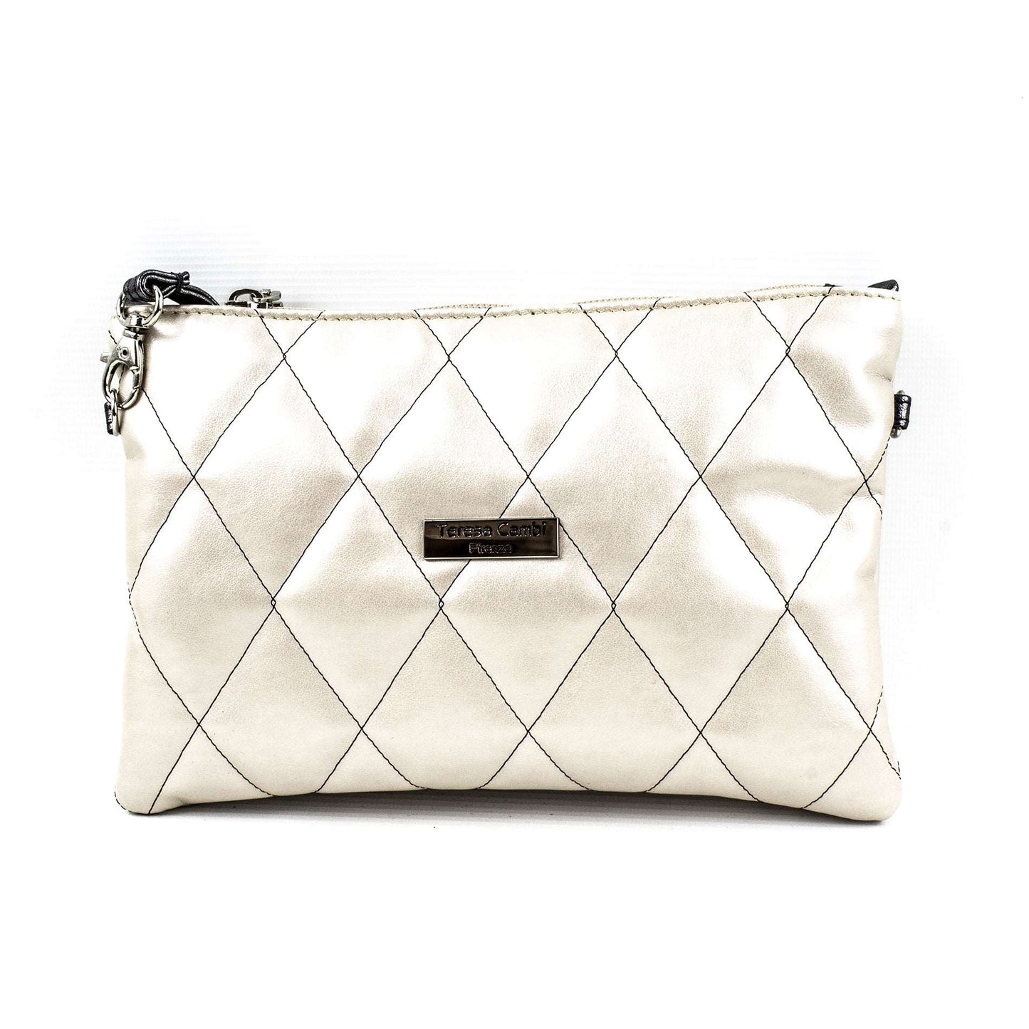 Borsa Pochette Suave Trap