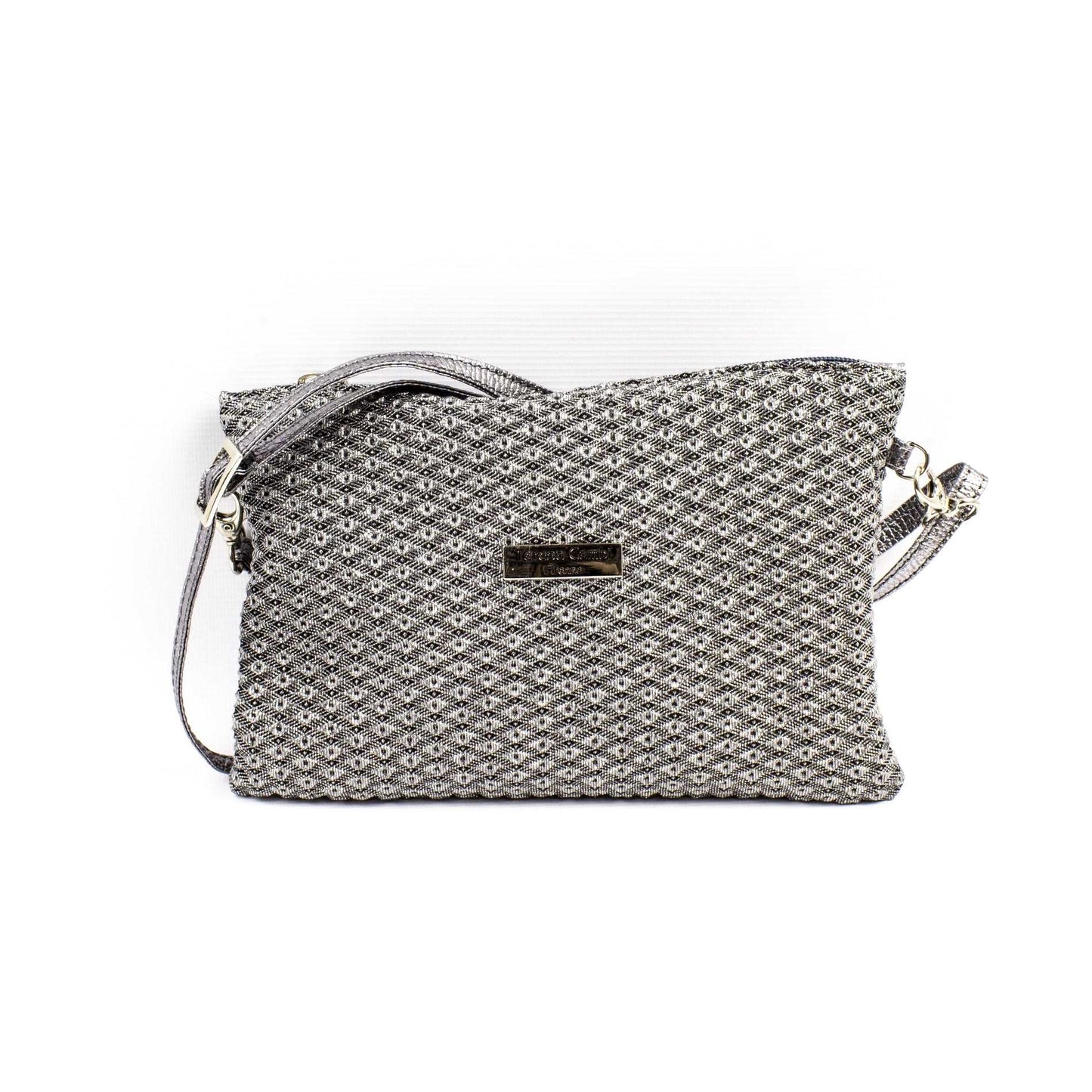 Borsa Pochette Weber - Alibishop