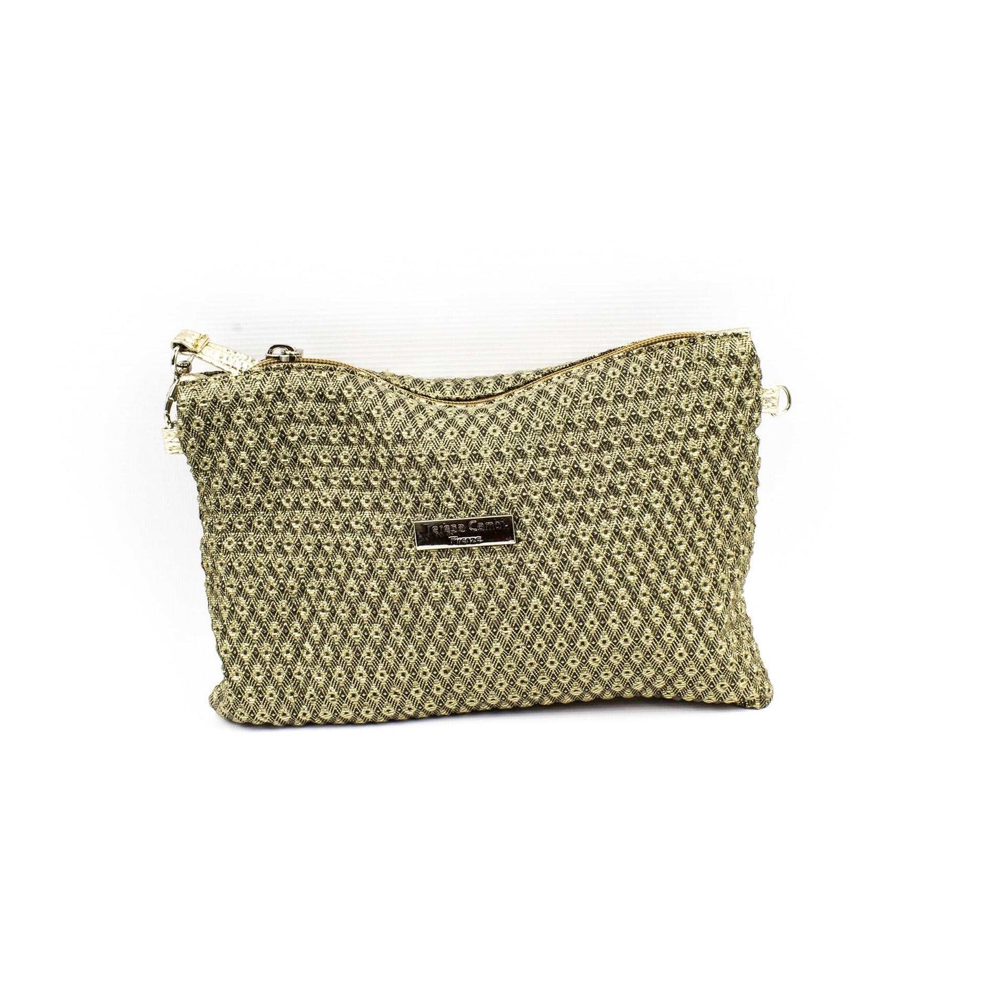 Borsa Pochette Weber - Alibishop