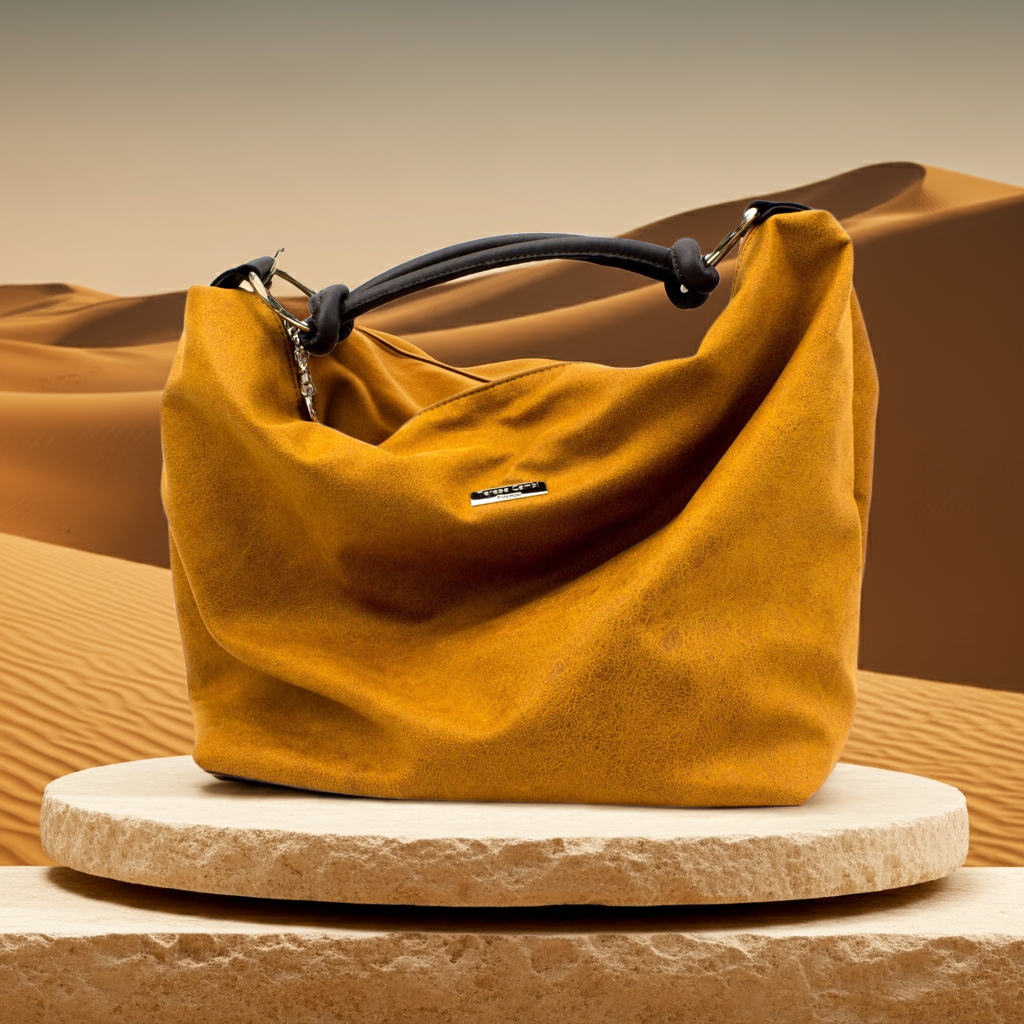 Bolso P40 Gold Dream