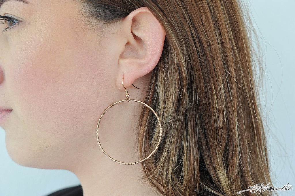 Orecchini Creol - Alibishop