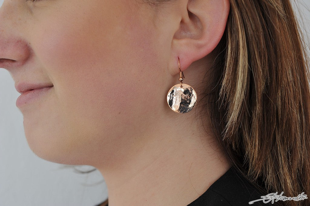 Orecchini Pound - Alibishop