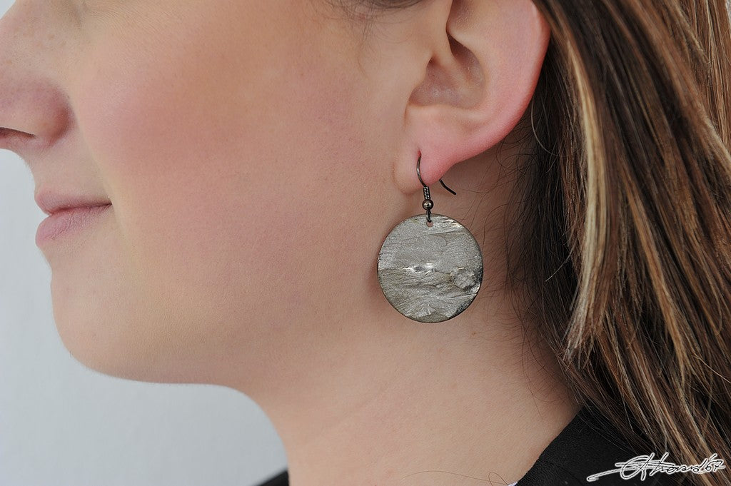 Orecchini Pound - Alibishop