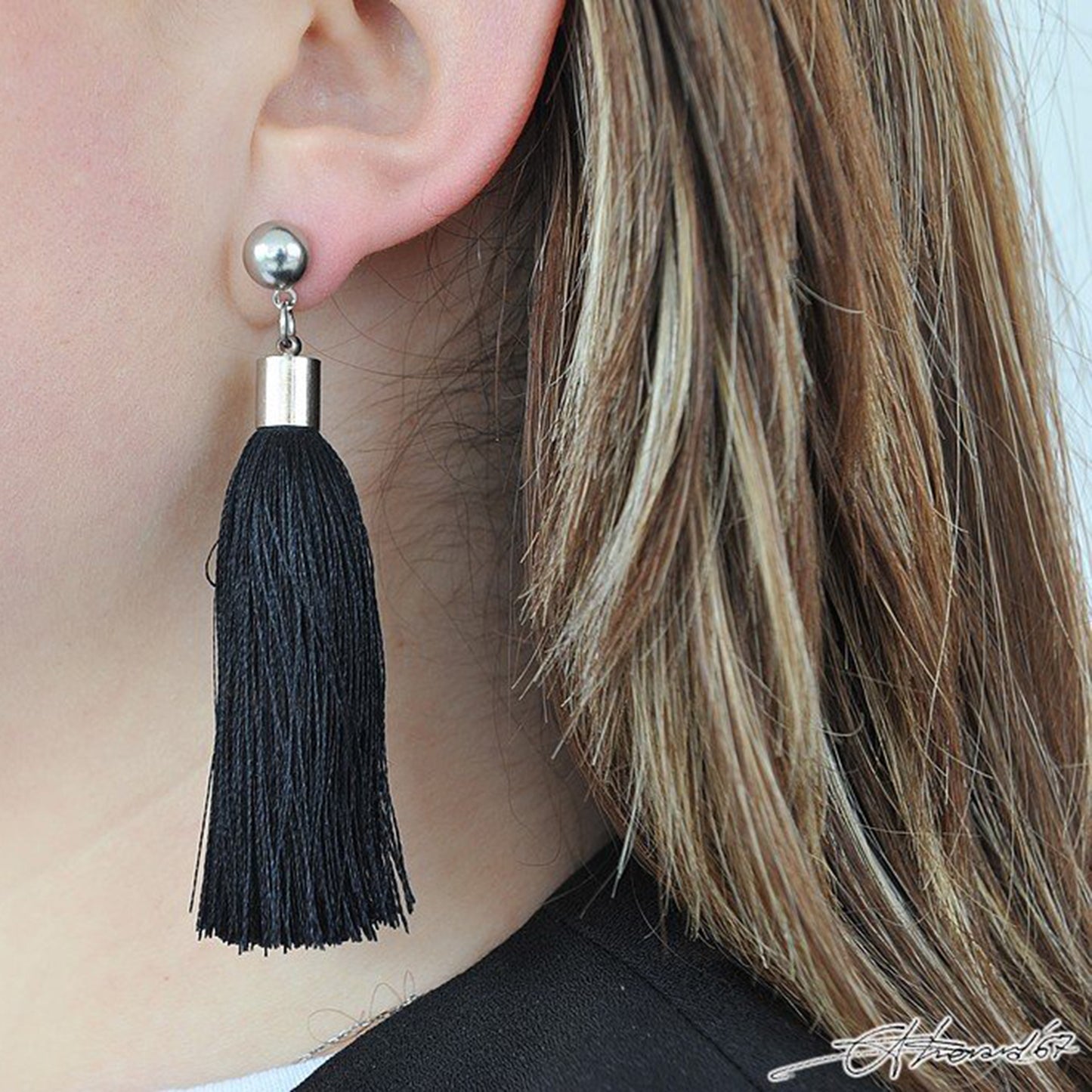 Orecchini Nappine - Alibi