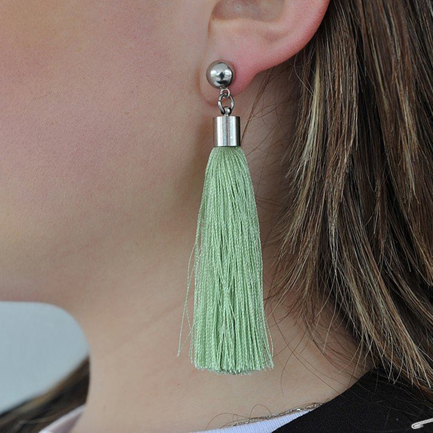 Orecchini Nappine - Alibi