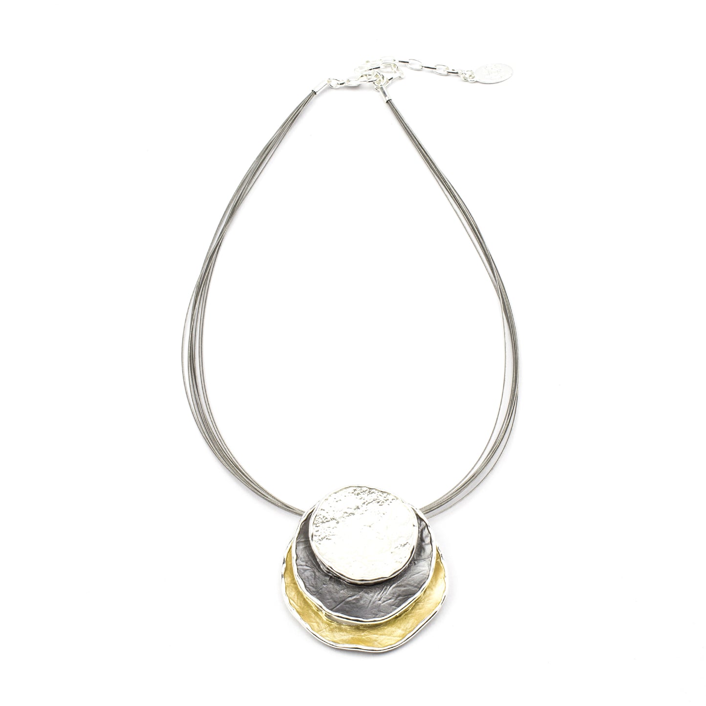 Collana Eclissi - Alibi