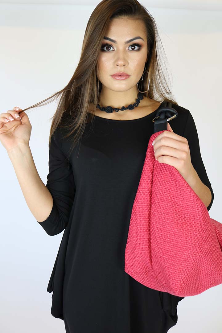 Borsa P40 Basket - Alibishop