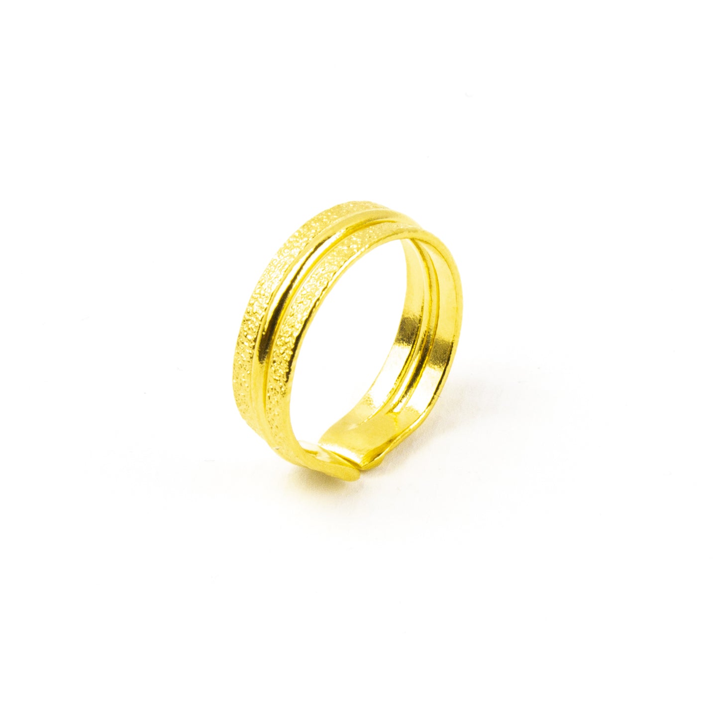 Anello Hypnos - Alibi