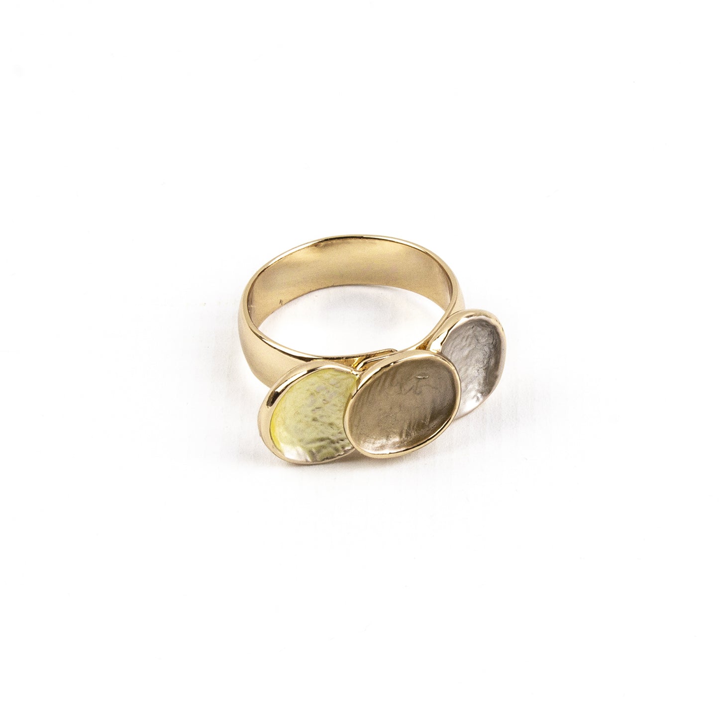 Luna Ring