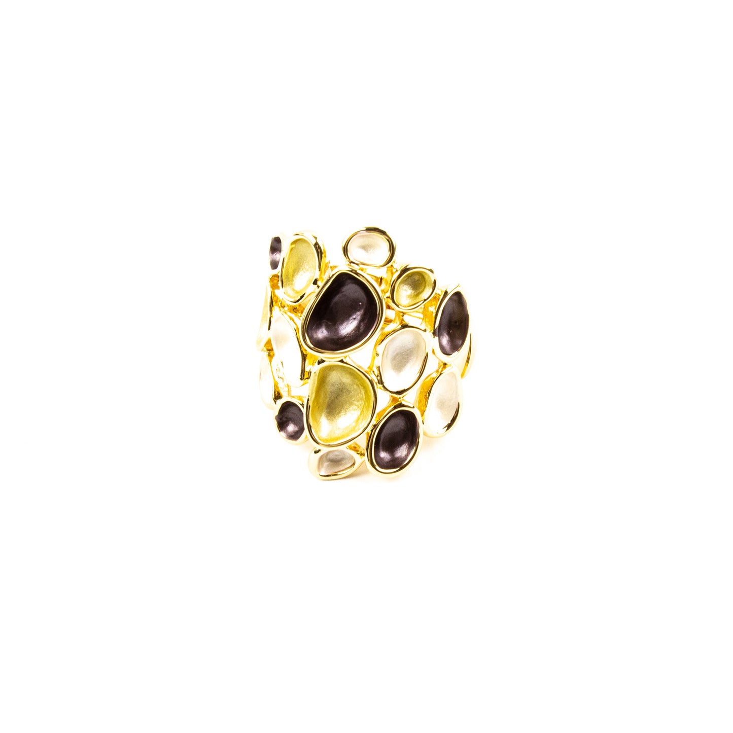 Anello Perlage - Alibi