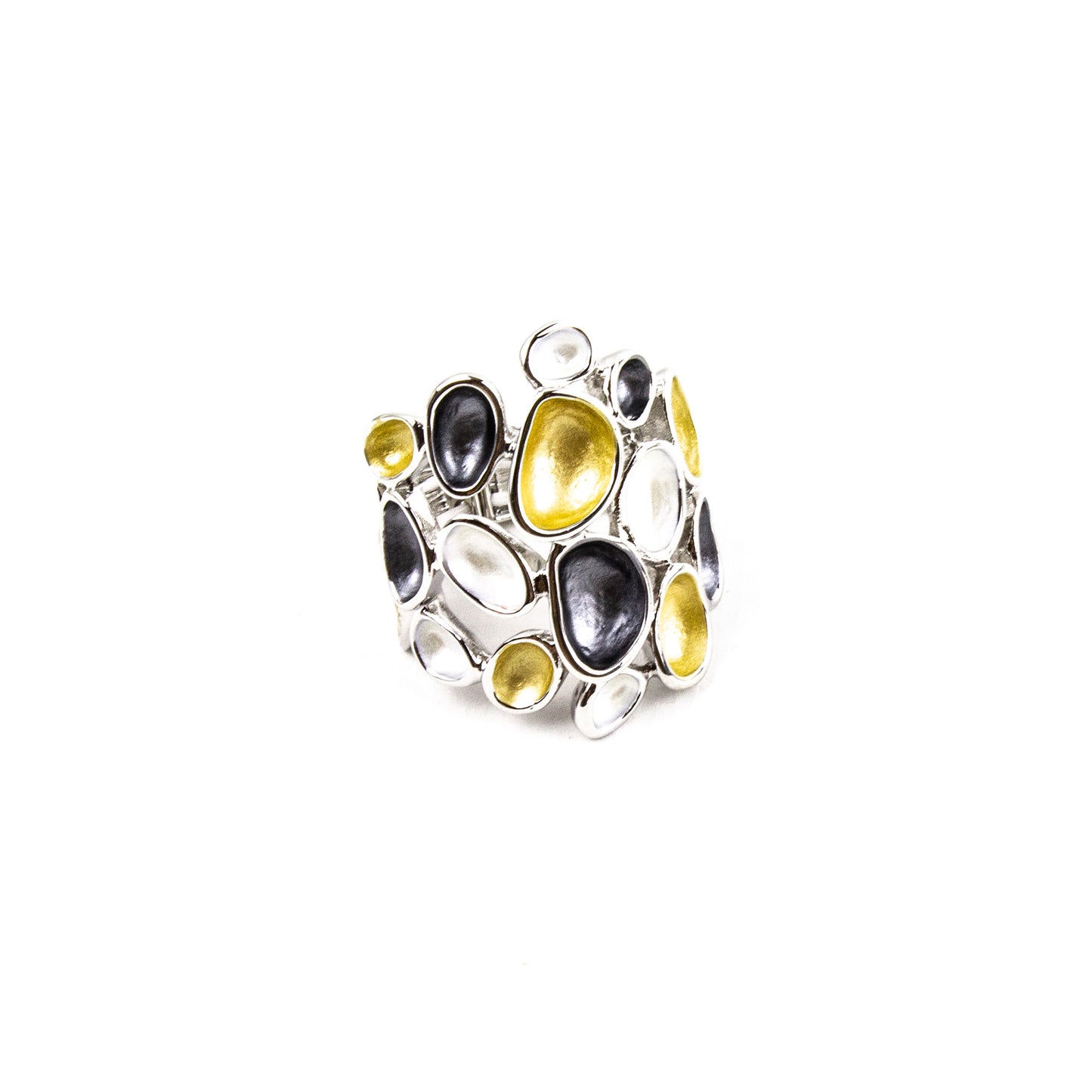 Anello Perlage - Alibi