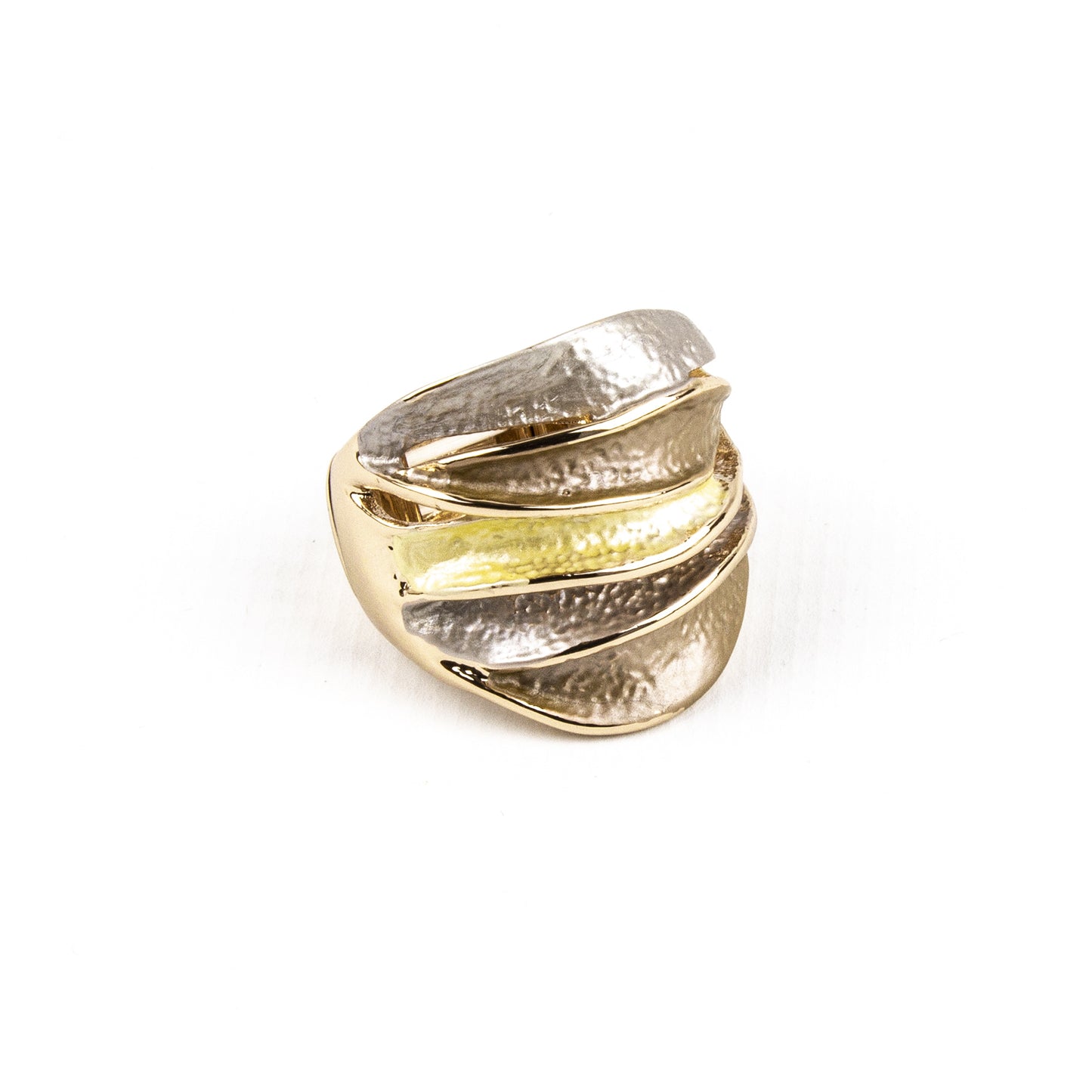 Tide Ring