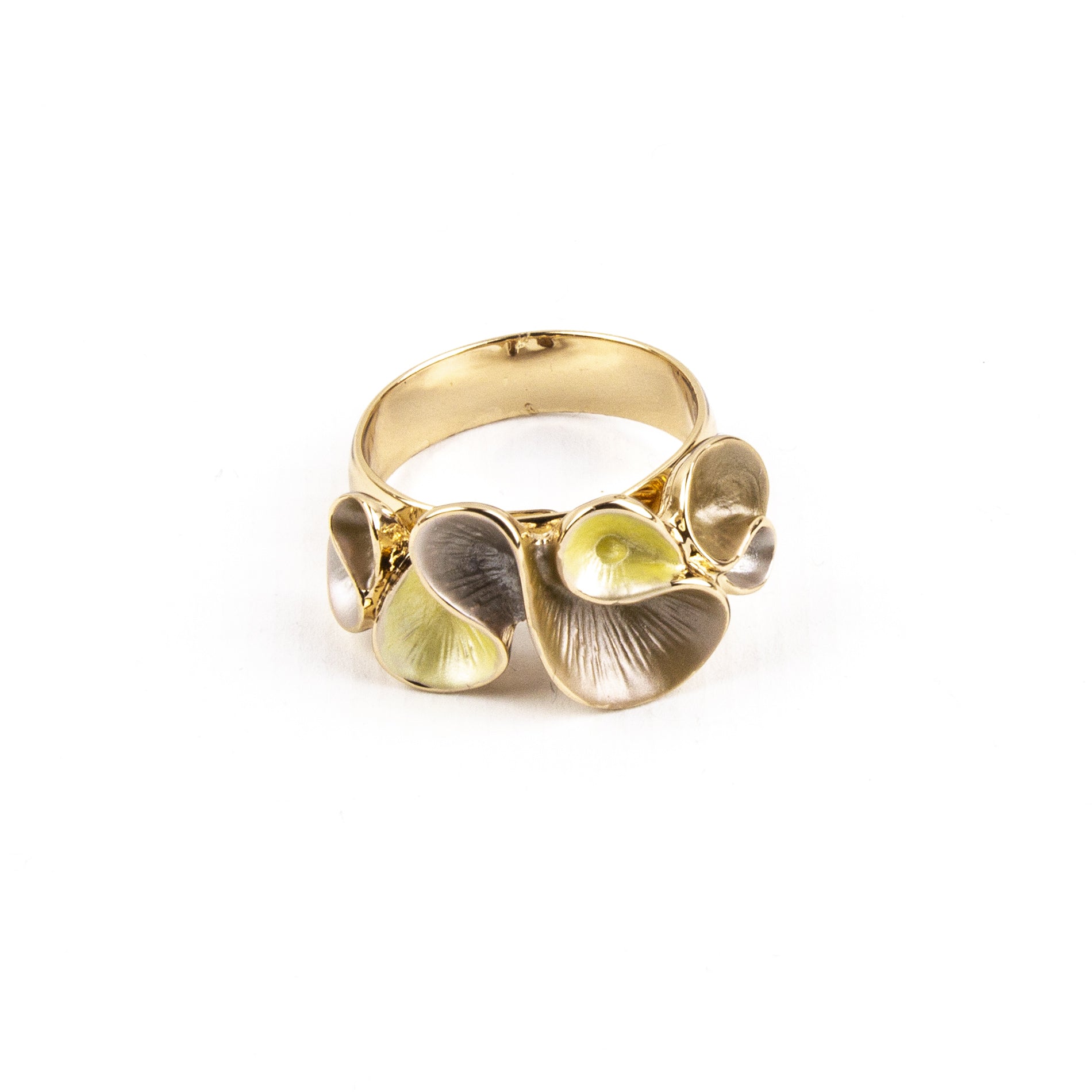 Anello Waves S - Alibi