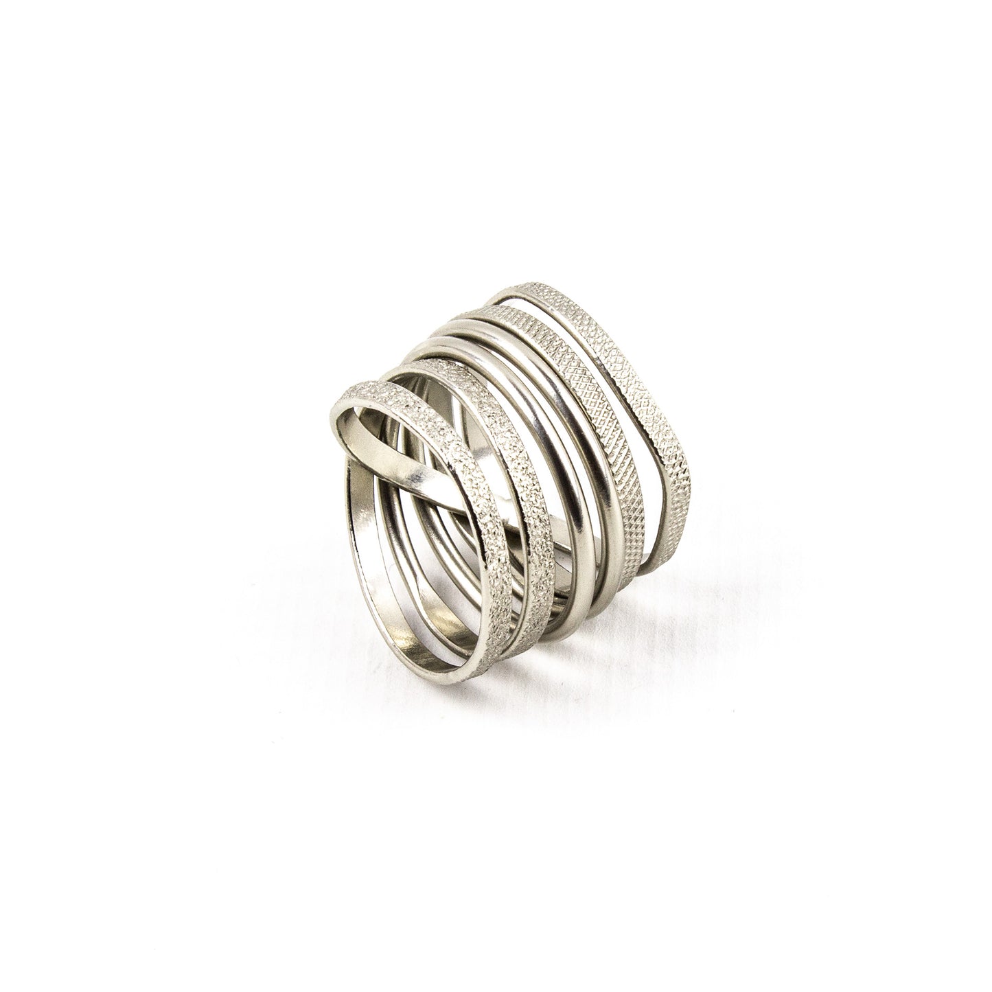 Zeus ring