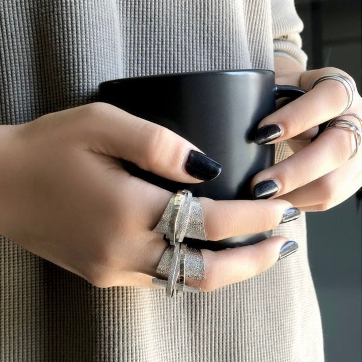 Anello Andromeda - Alibishop