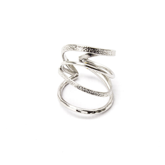 Anello Arianna - Alibishop