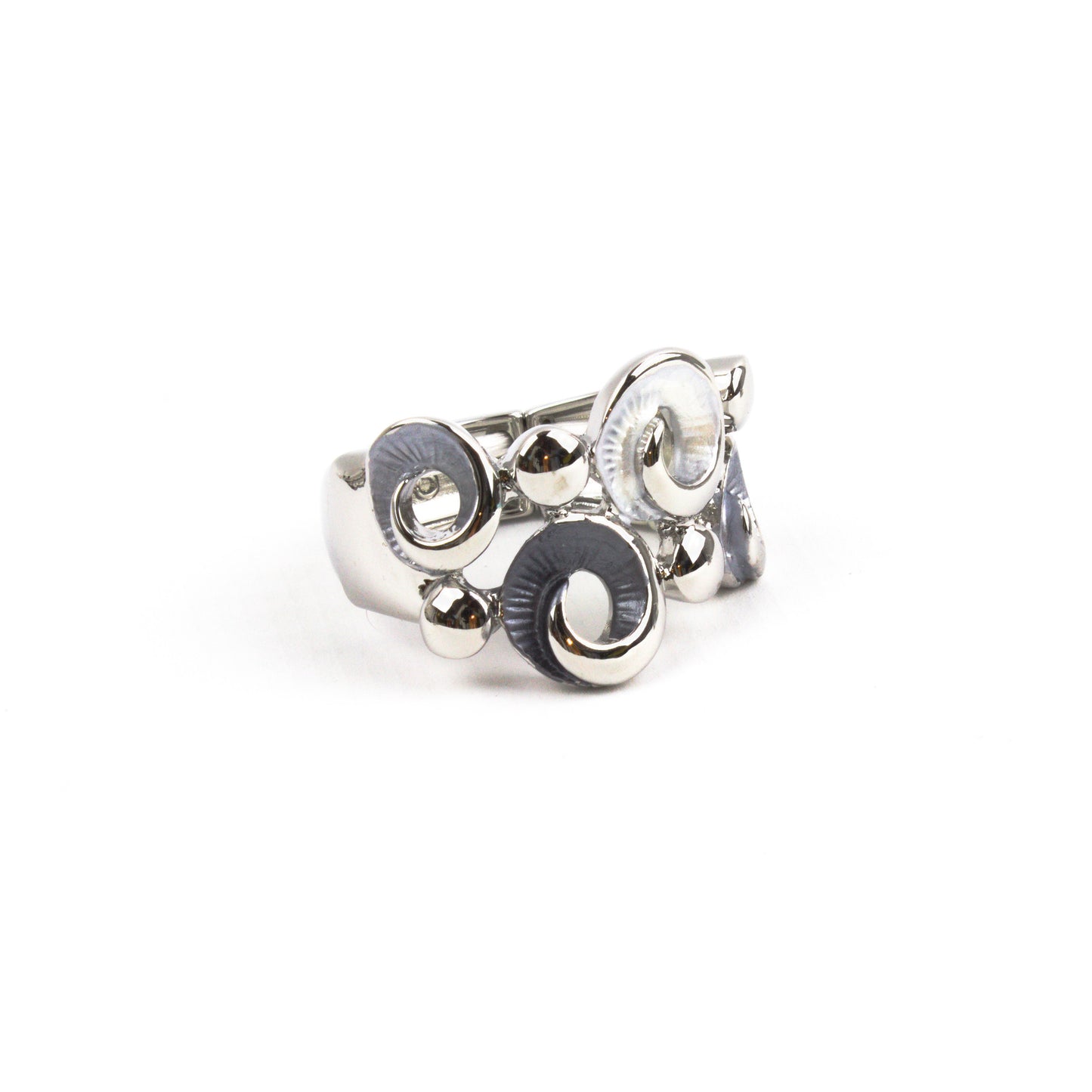 Anello Brush - Alibishop